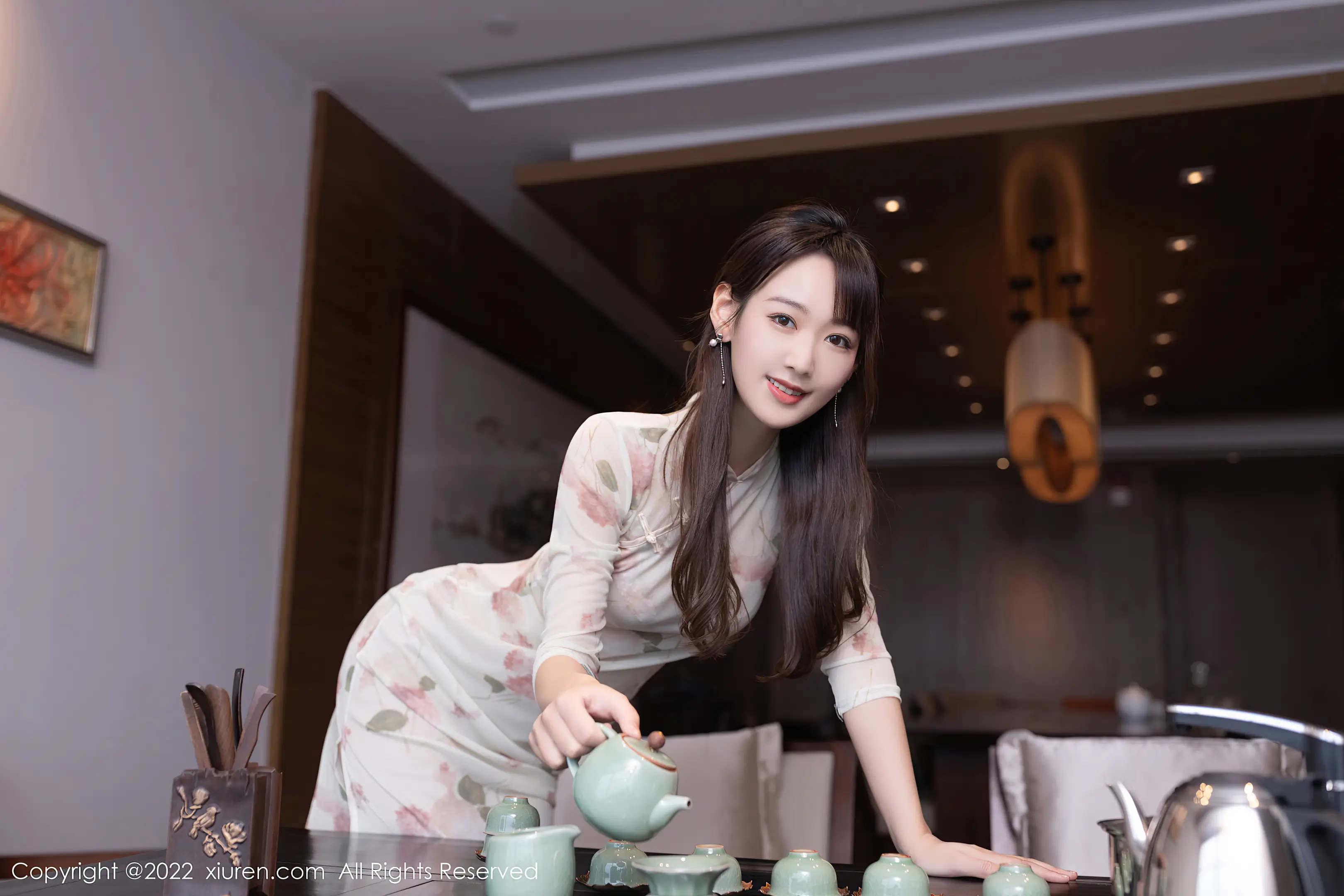 [秀人网] 2022.06.13 – NO.5139 唐安琪#[84P]-5