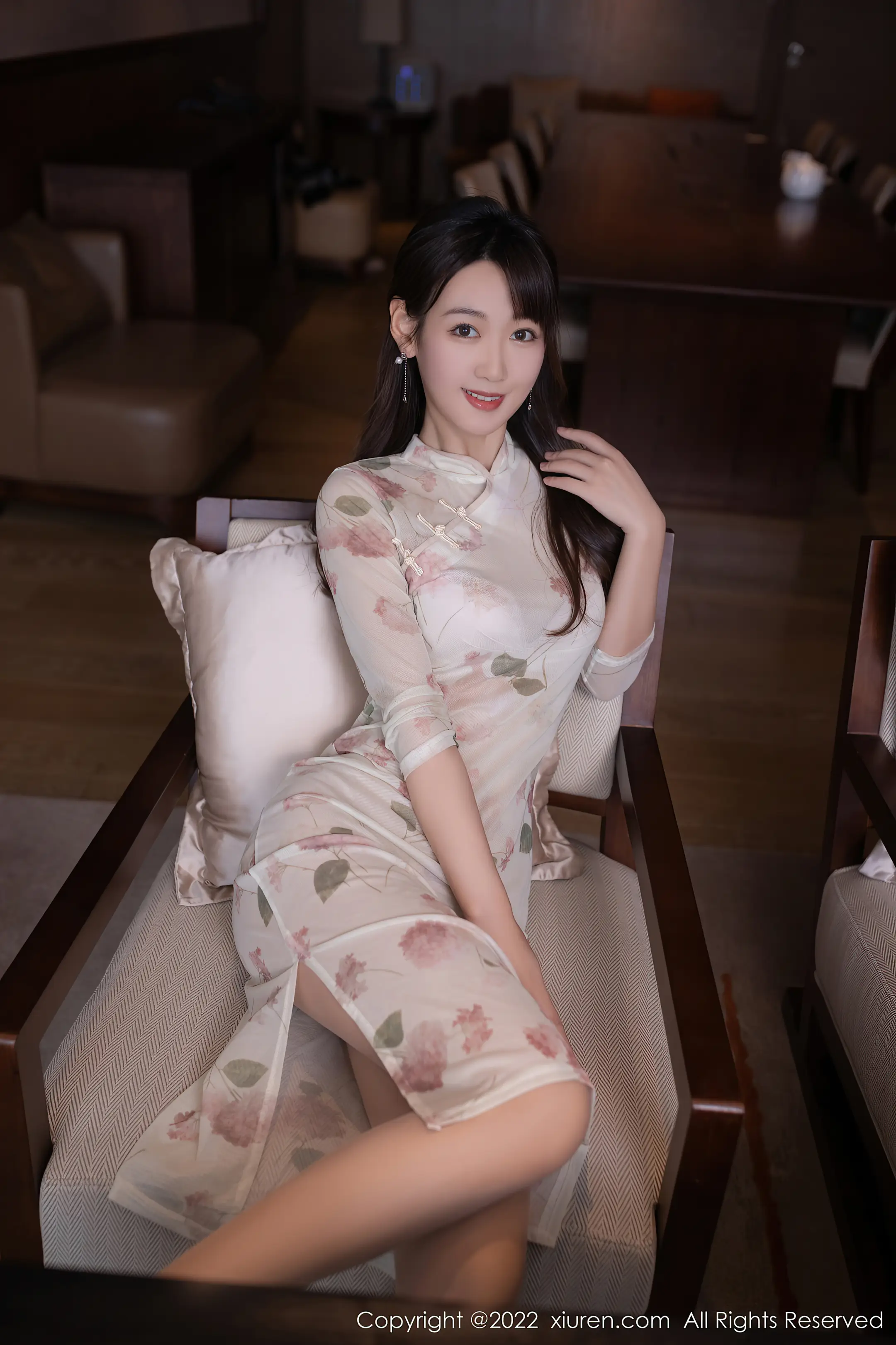 [秀人网] 2022.06.13 – NO.5139 唐安琪#[84P]-9