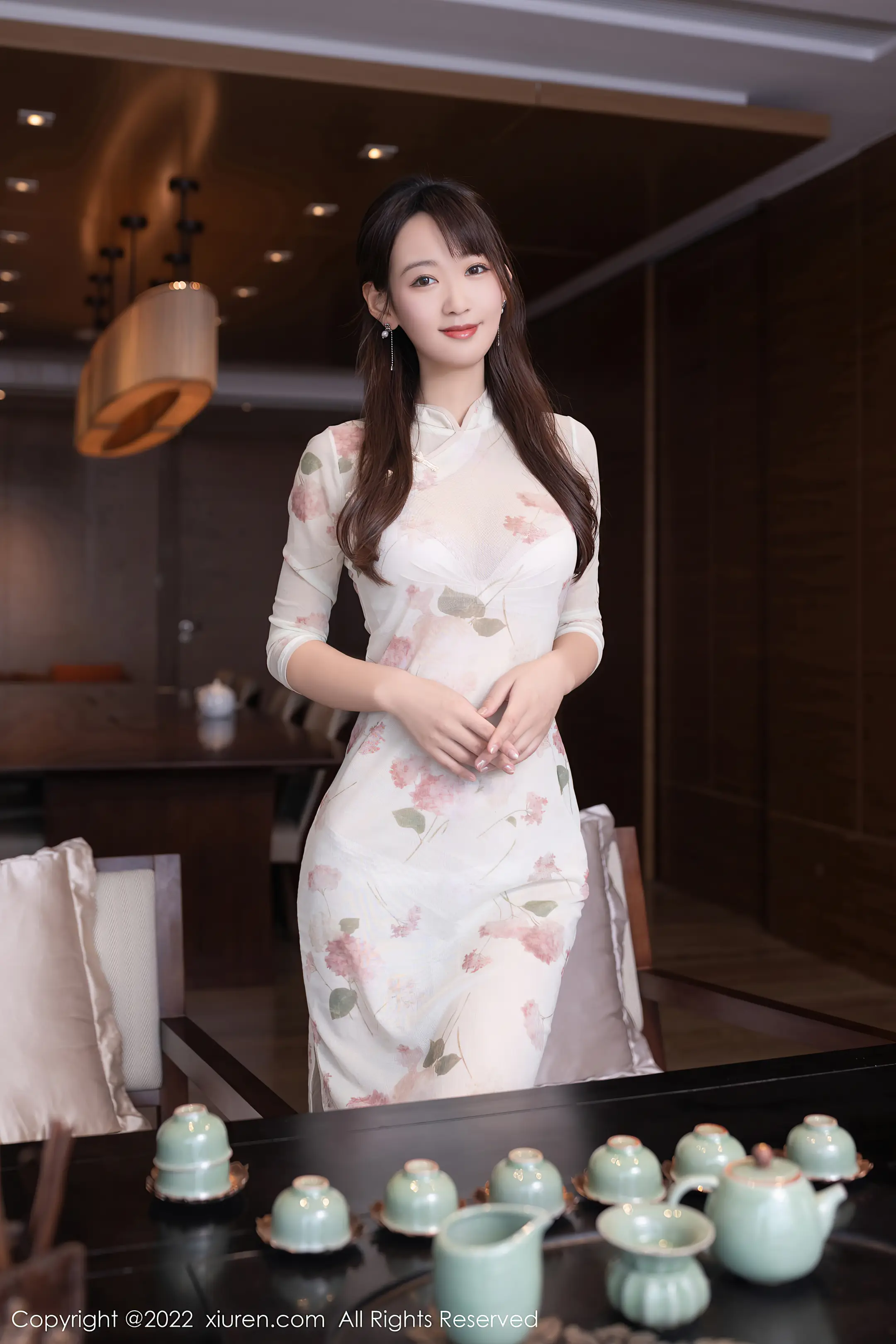 [秀人网] 2022.06.13 – NO.5139 唐安琪#[84P]-2
