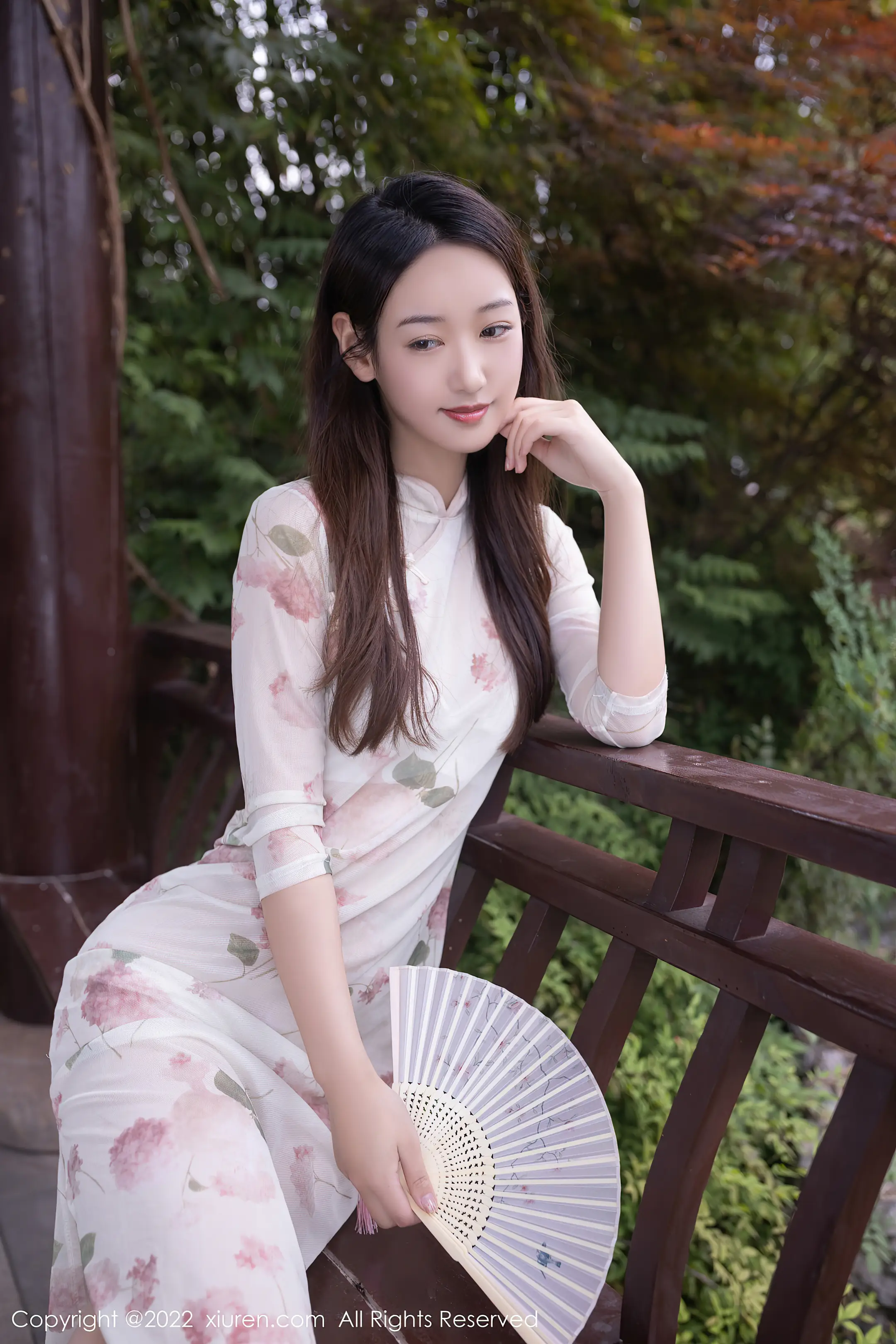 [秀人网] 2022.06.13 – NO.5139 唐安琪#[84P]-7