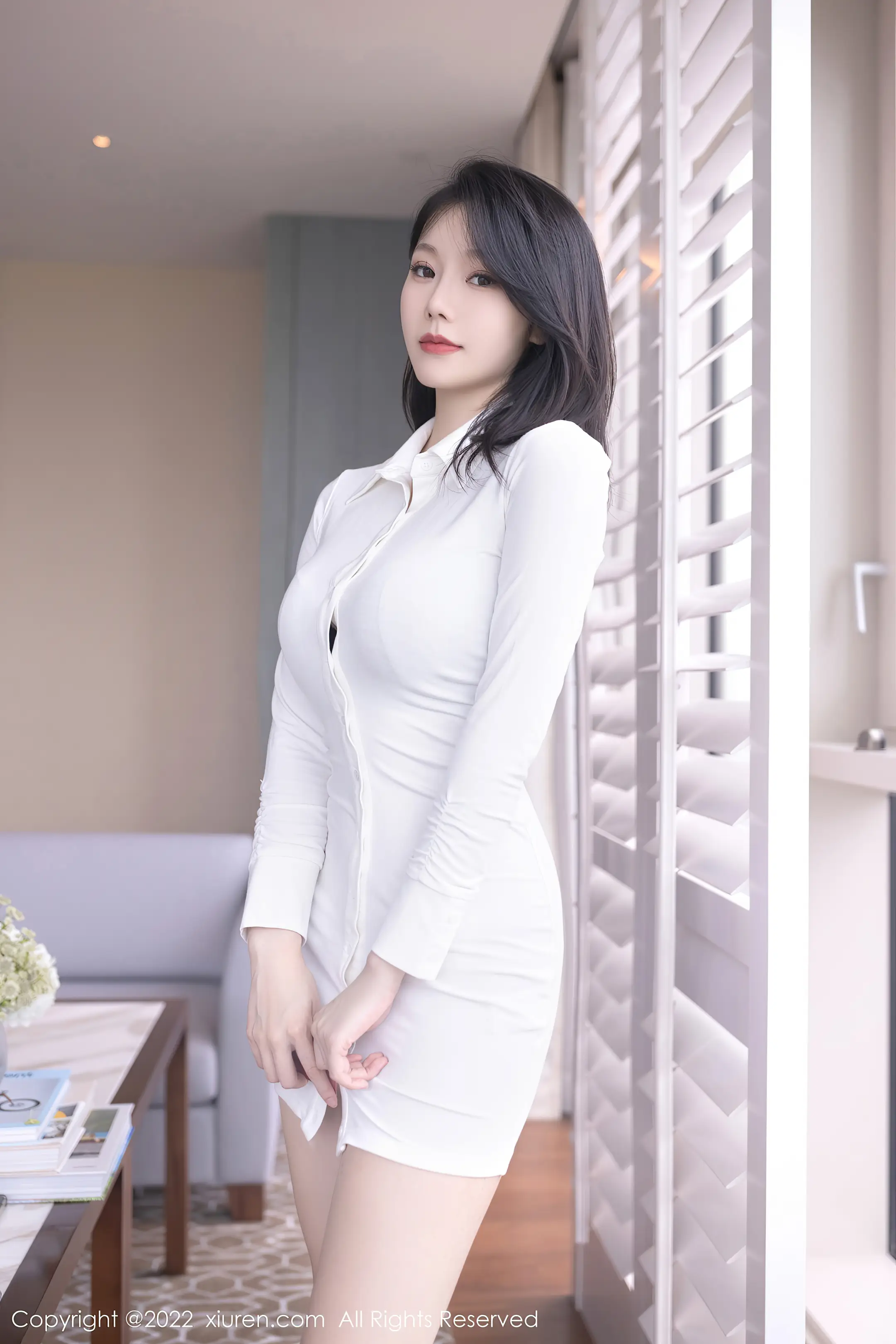 [秀人网] 2022.06.21 – NO.5170 安然anran#[82P]-2