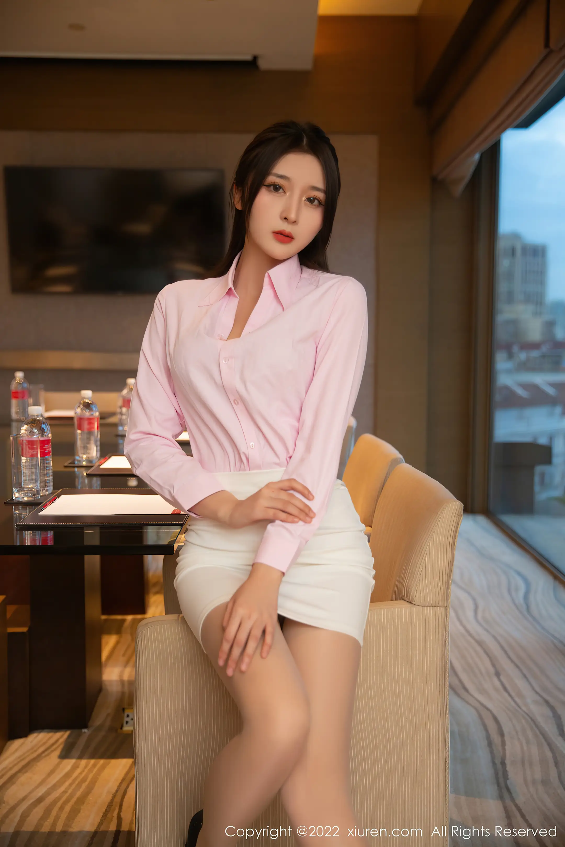 [秀人网] 2022.09.30 NO.5667 夏甜甜#[73P]-2