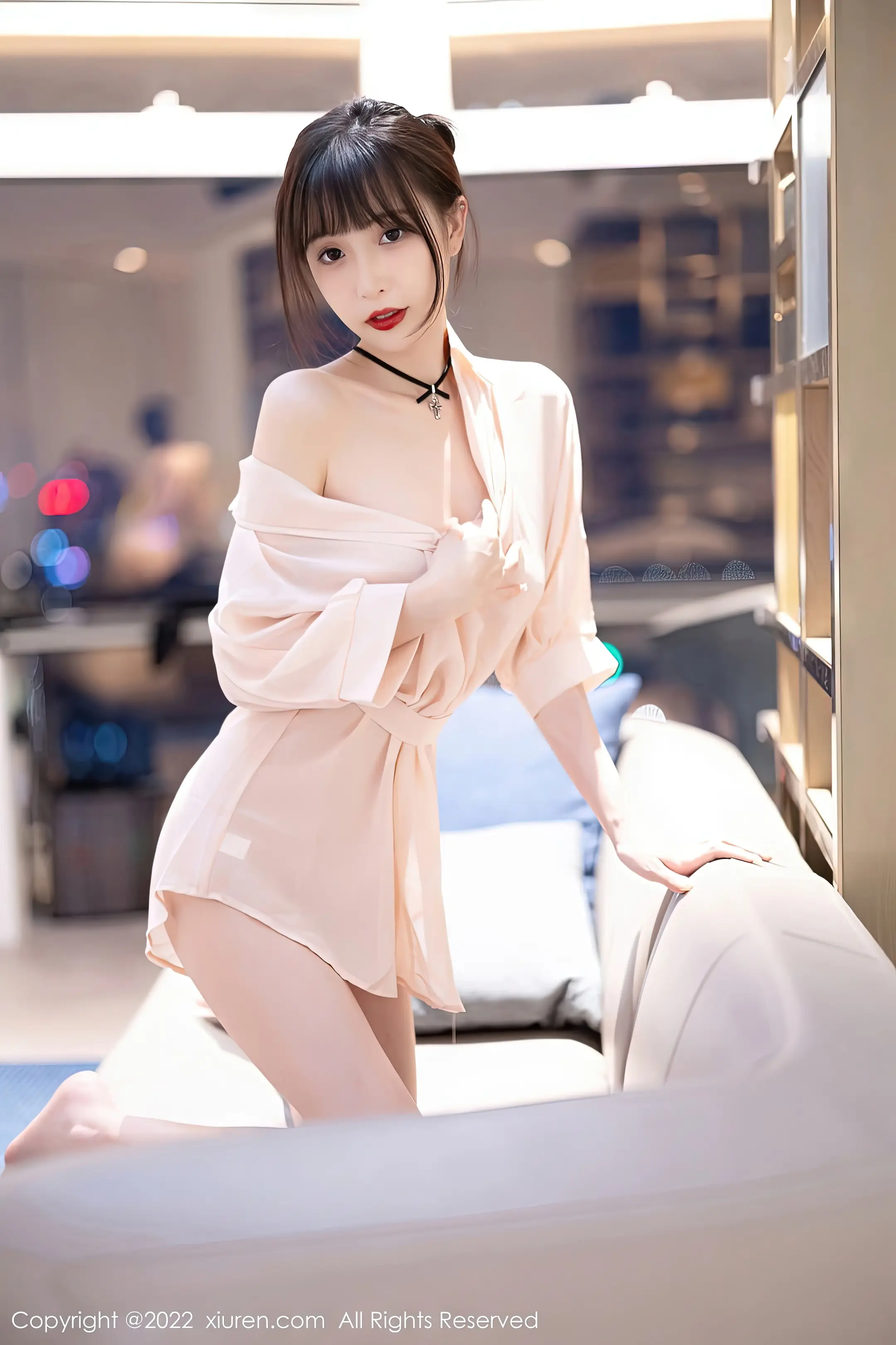 [秀人网] 2022.11.09 NO.5831 林星阑#[89P]-7