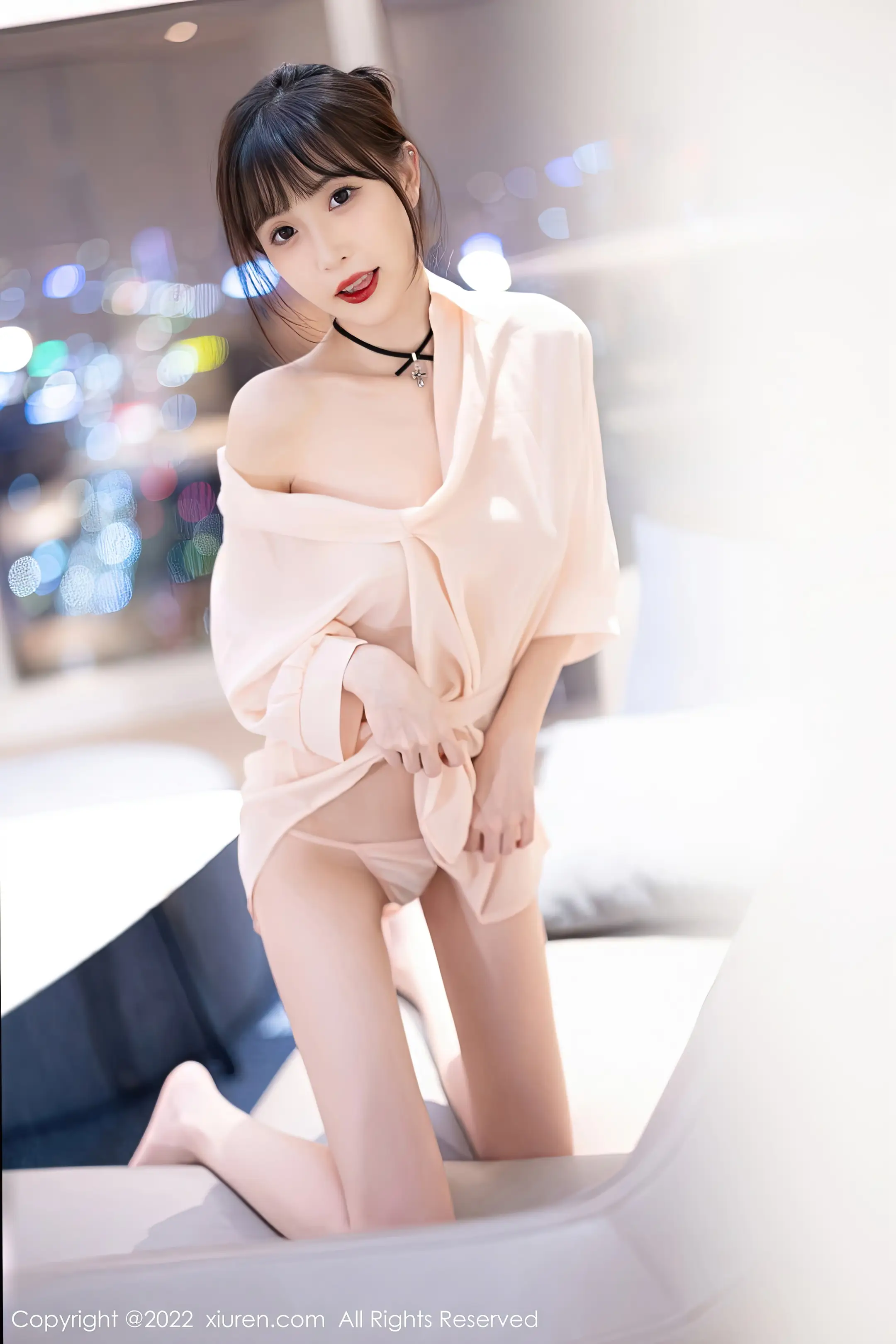 [秀人网] 2022.11.09 NO.5831 林星阑#[89P]-9