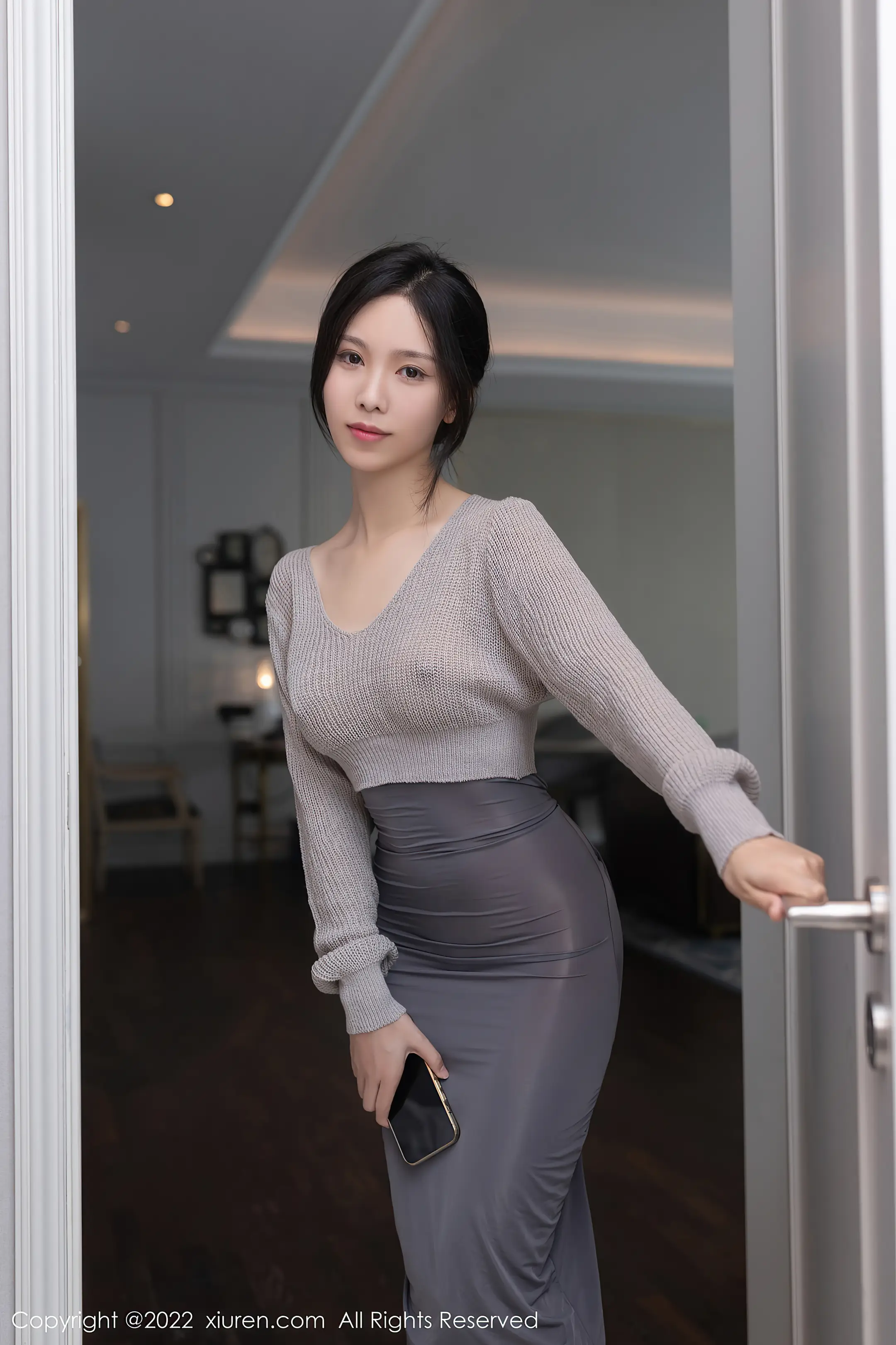 [秀人网] 2022.09.21 NO.5620 利世#[83P]-2
