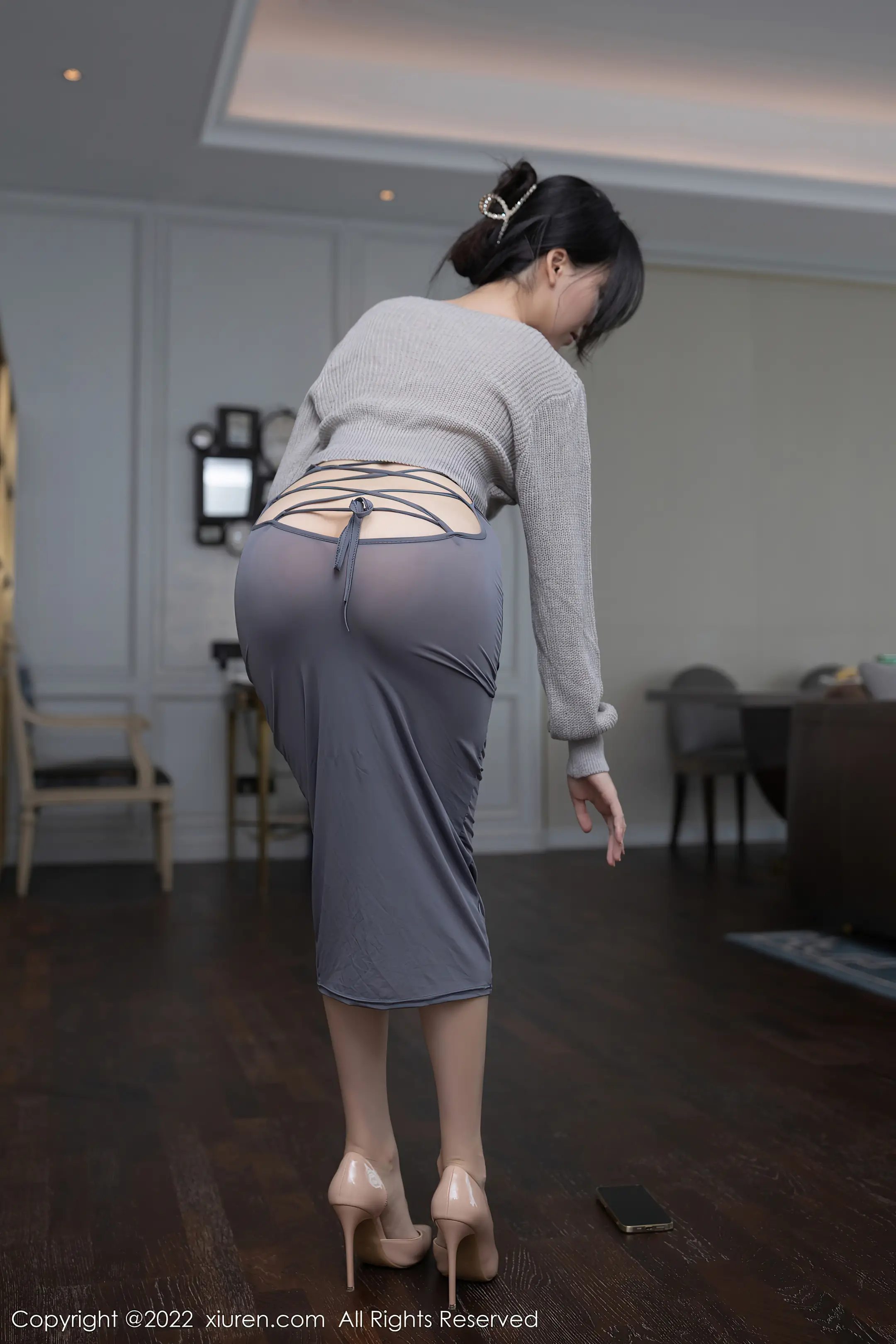 [秀人网] 2022.09.21 NO.5620 利世#[83P]-5