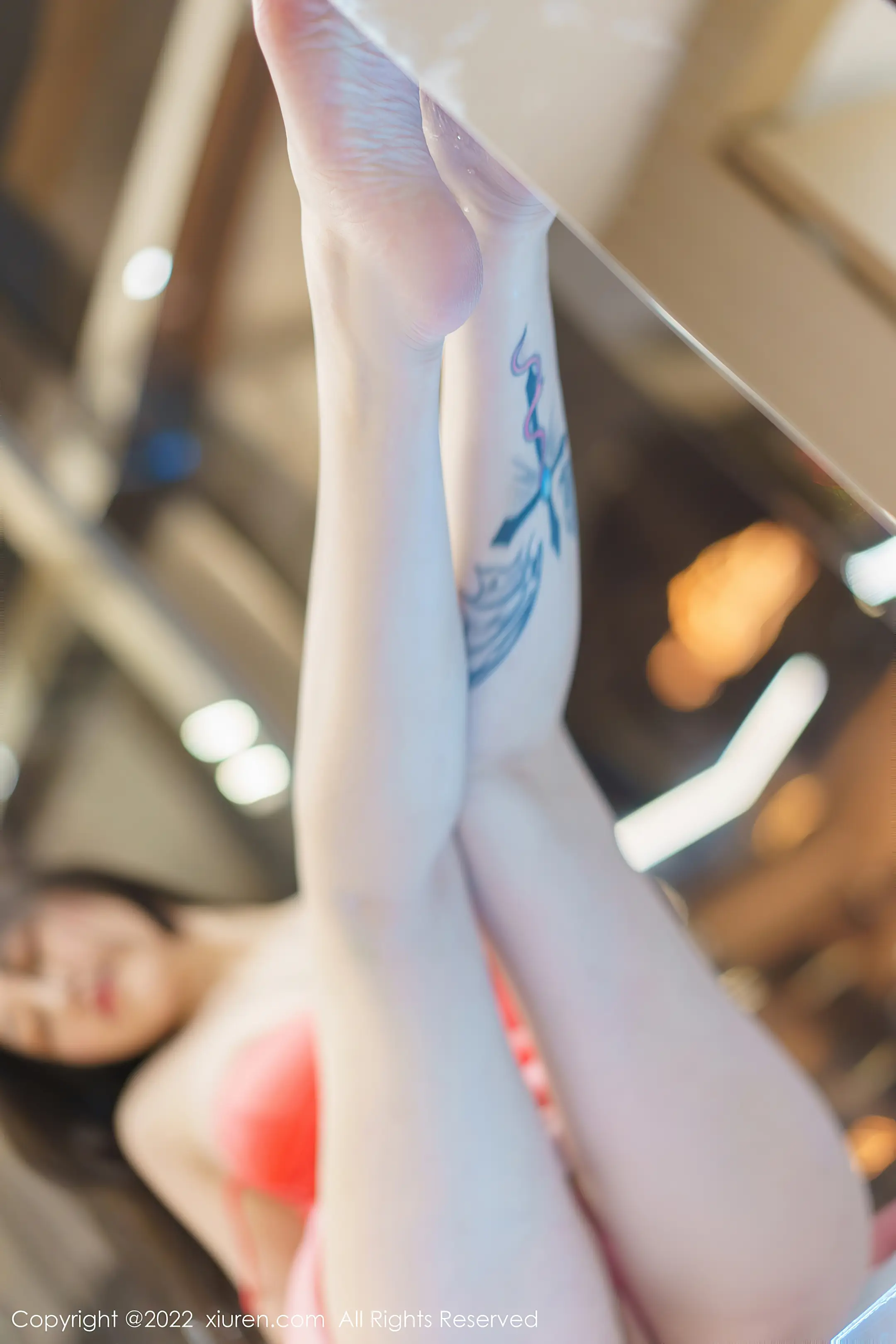 [秀人网] 2022.11.28 NO.5921 妲己_Toxic#[60P]-5