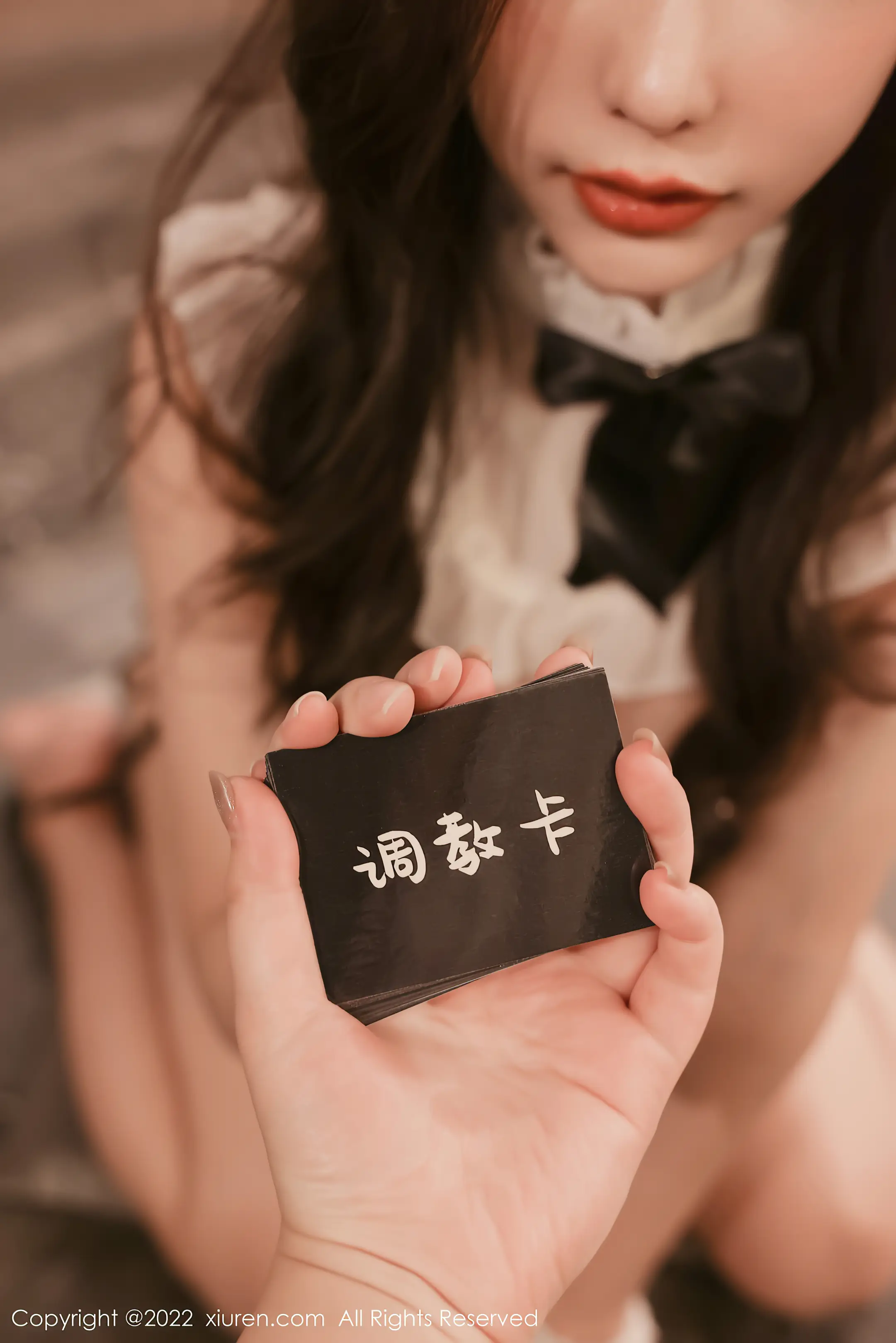 [秀人网] 2022.03.01 – NO.4650 尹甜甜#[58P]-4