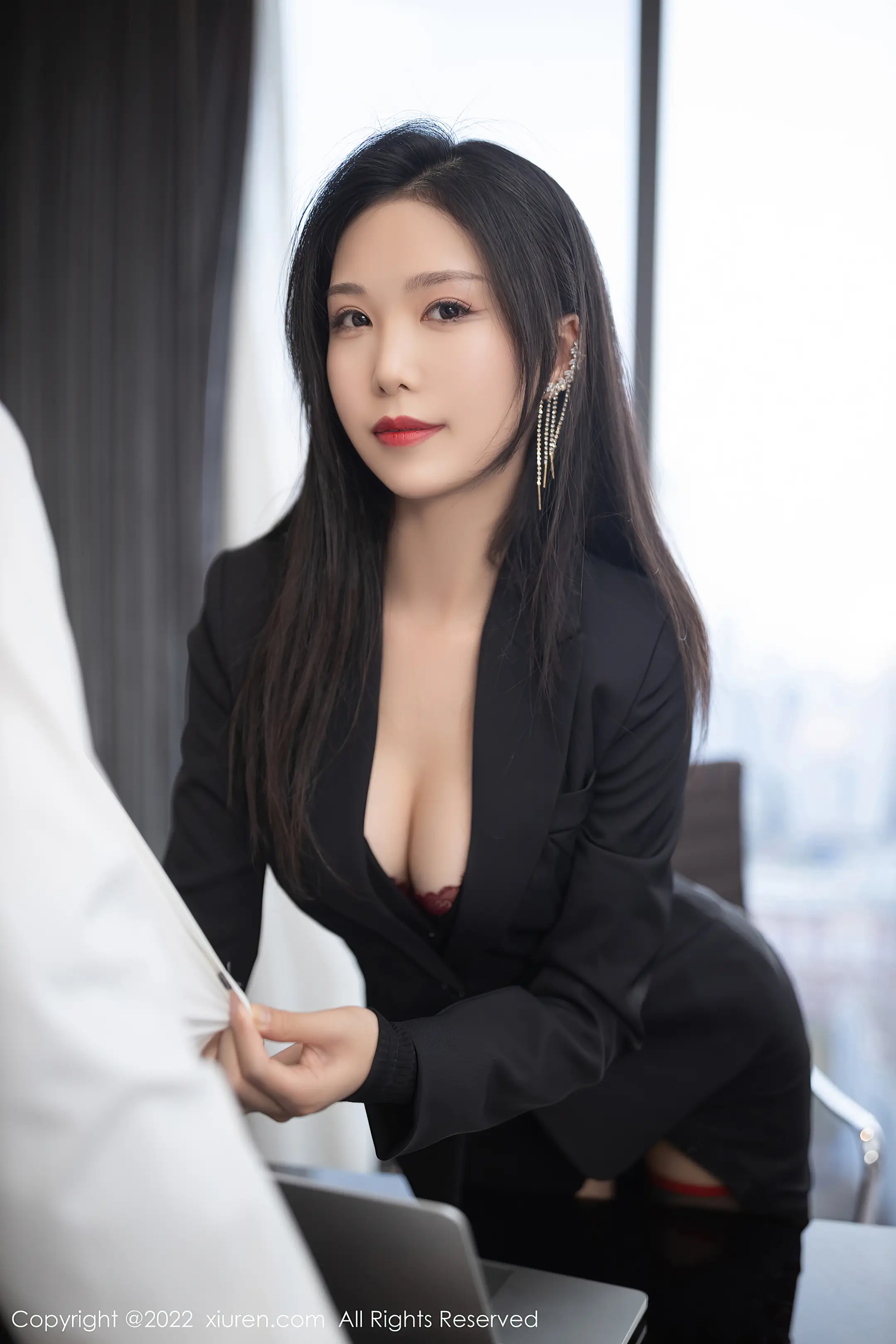 [秀人网] 2022.04.20 – NO.4897 利世#[74P]-10