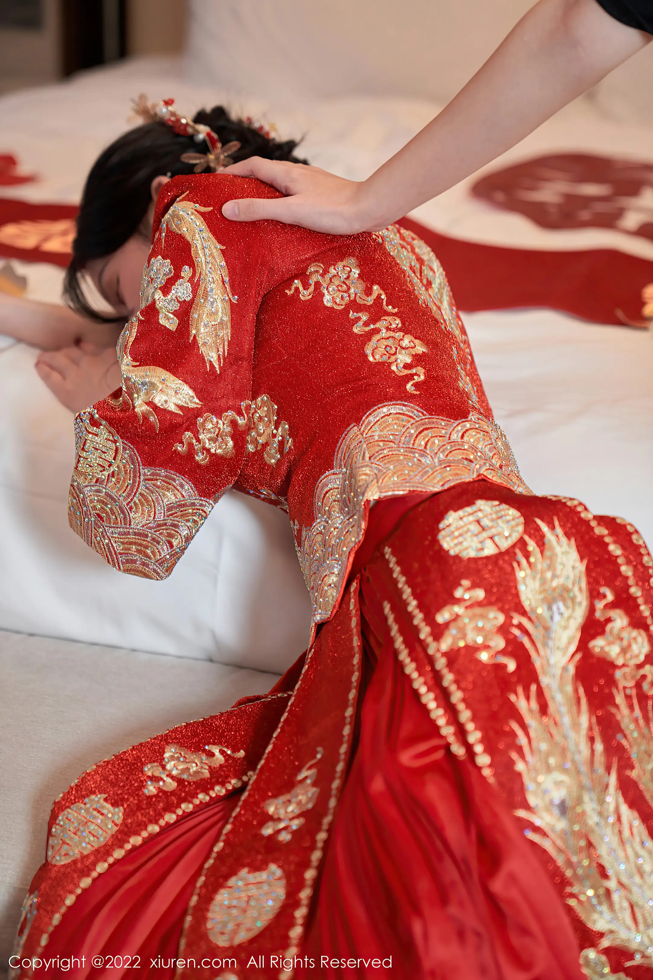 [秀人网] 2022.09.30 NO.5675 周于希Sally#[81P]-3
