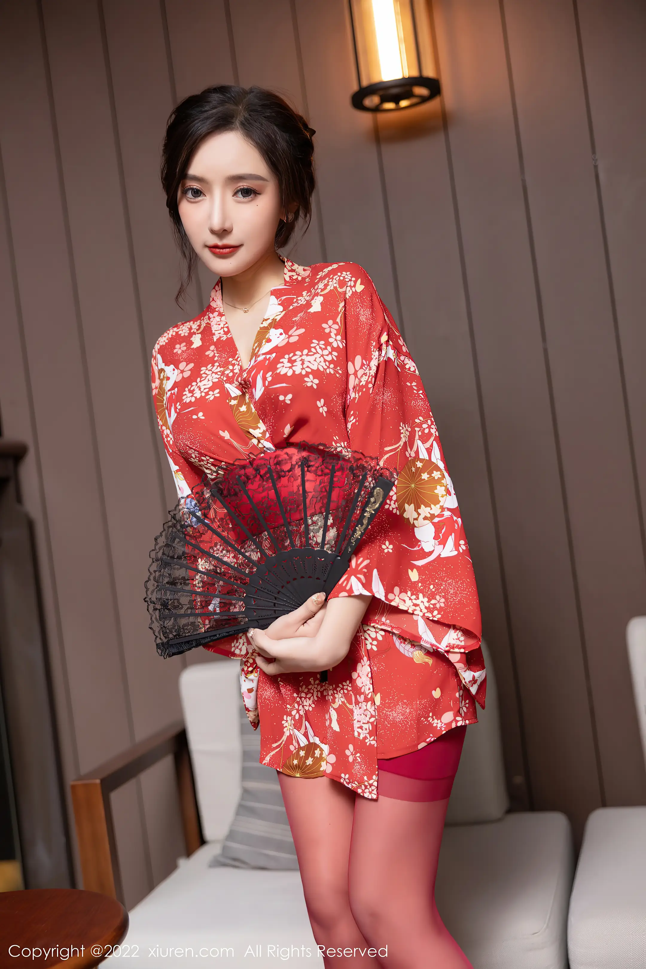 [秀人网] 2022.03.21 – NO.4748 王馨瑶yanni#[72P]-3