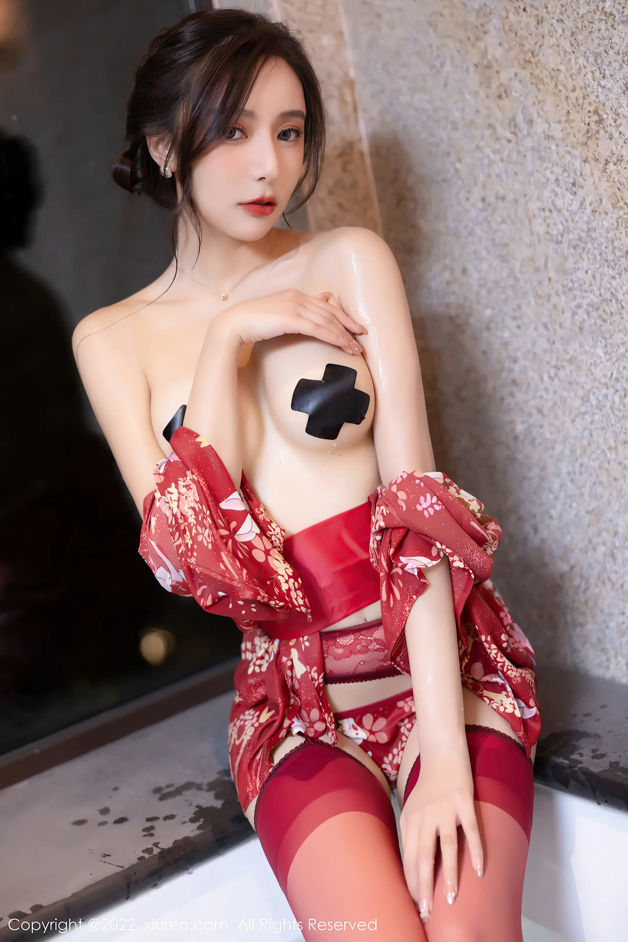 [秀人网] 2022.03.21 – NO.4748 王馨瑶yanni#[72P]-2