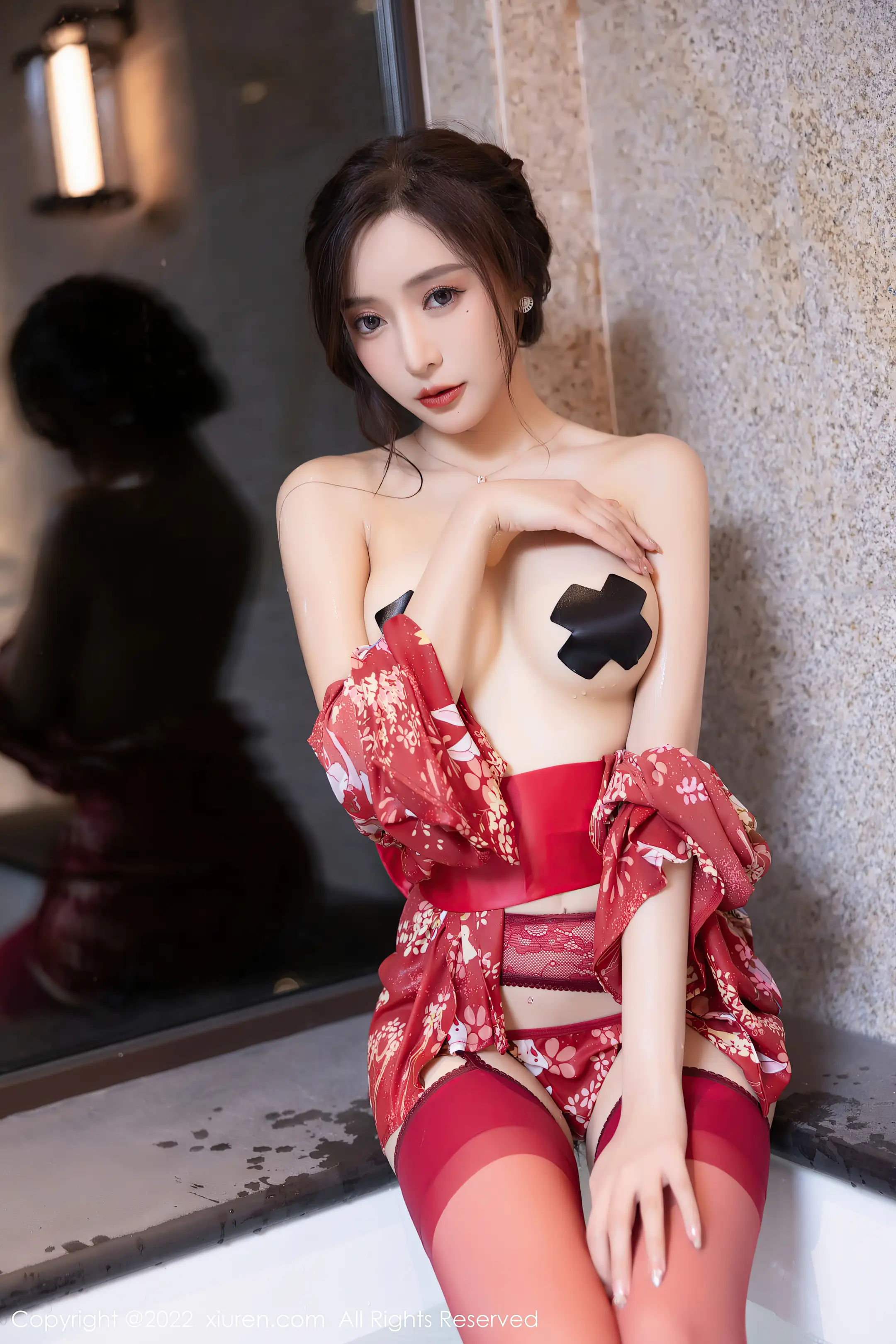 [秀人网] 2022.03.21 – NO.4748 王馨瑶yanni#[72P]-3