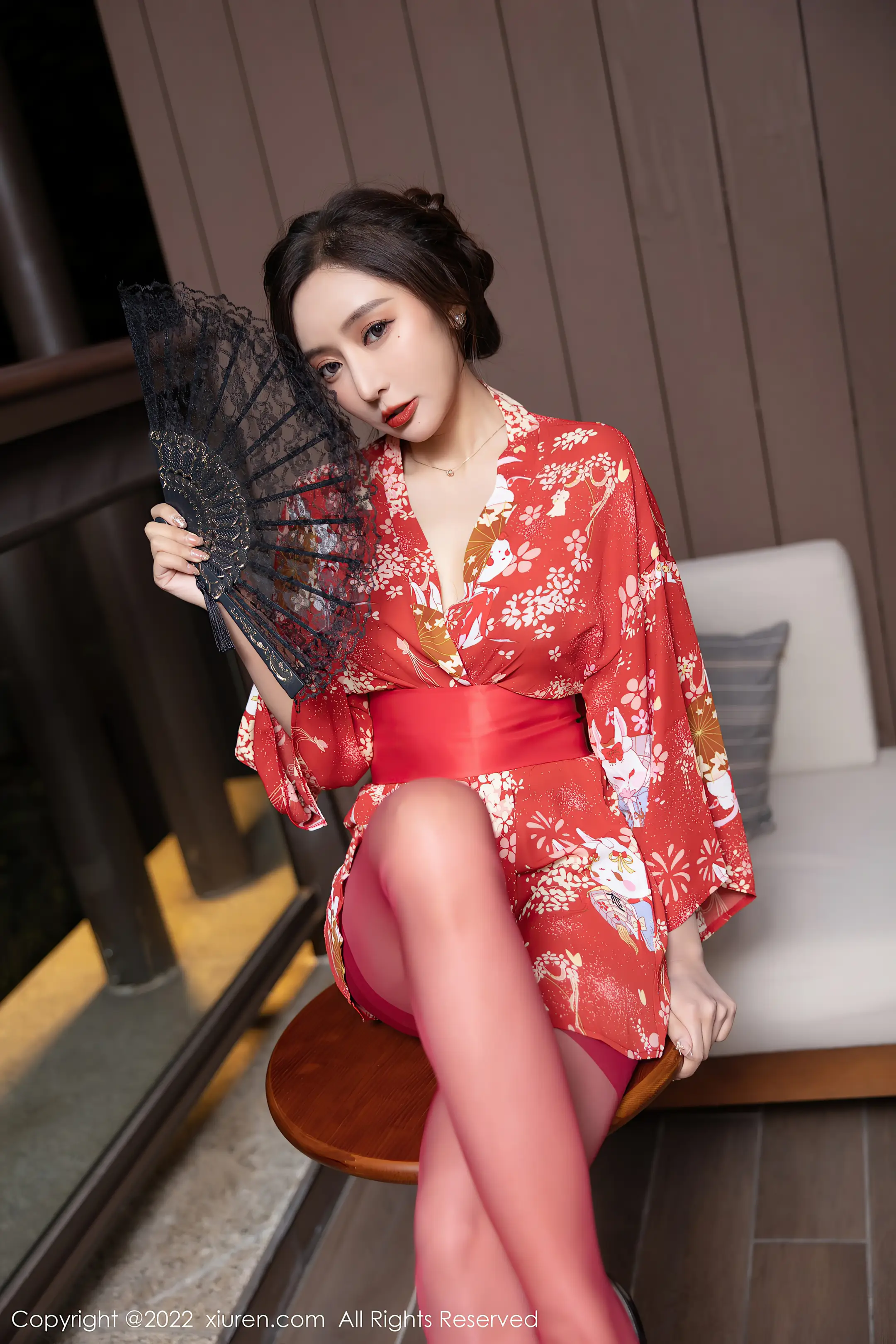 [秀人网] 2022.03.21 – NO.4748 王馨瑶yanni#[72P]-7