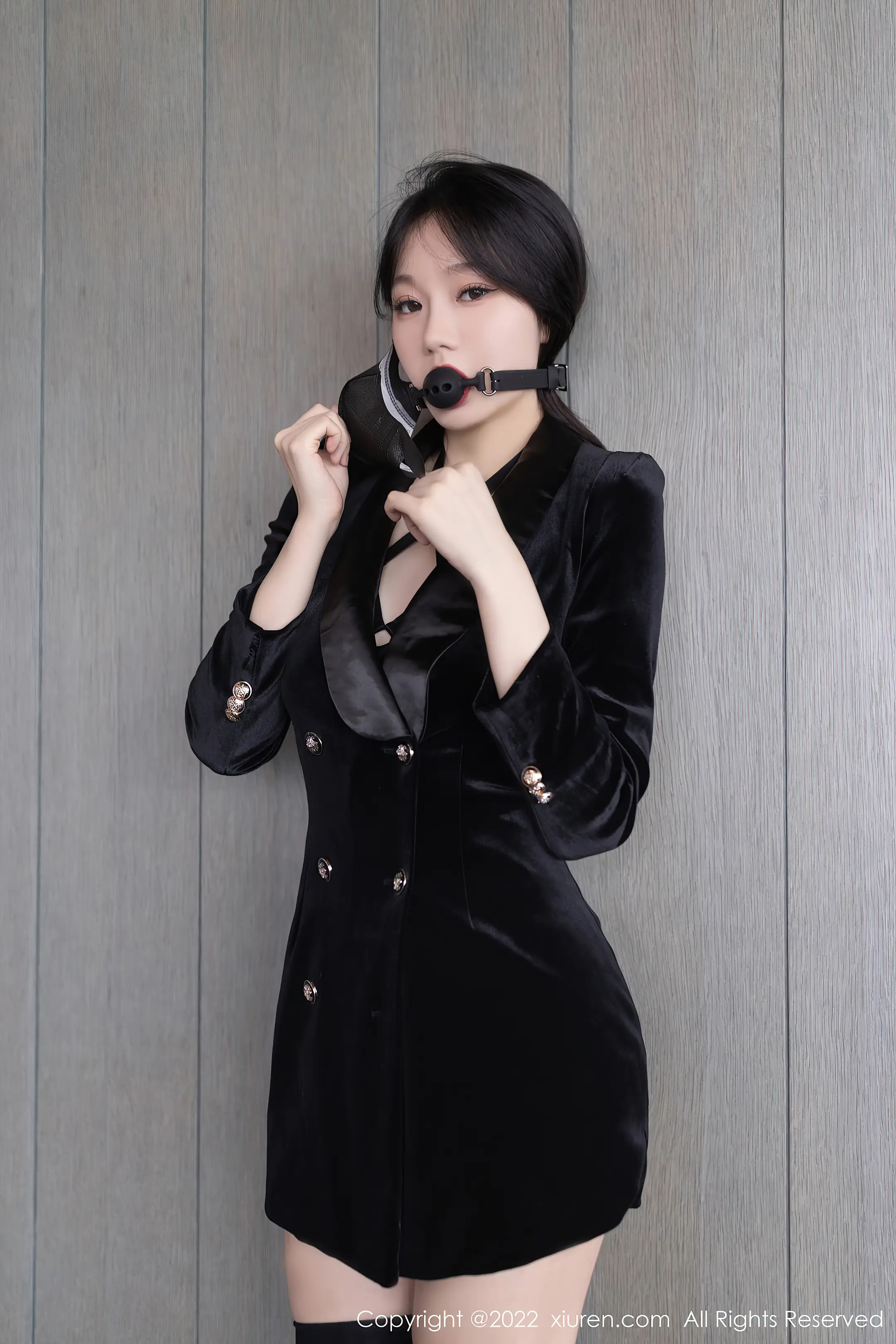 [秀人网] 2022.08.16 – NO.5442 安然anran#[84P]-5
