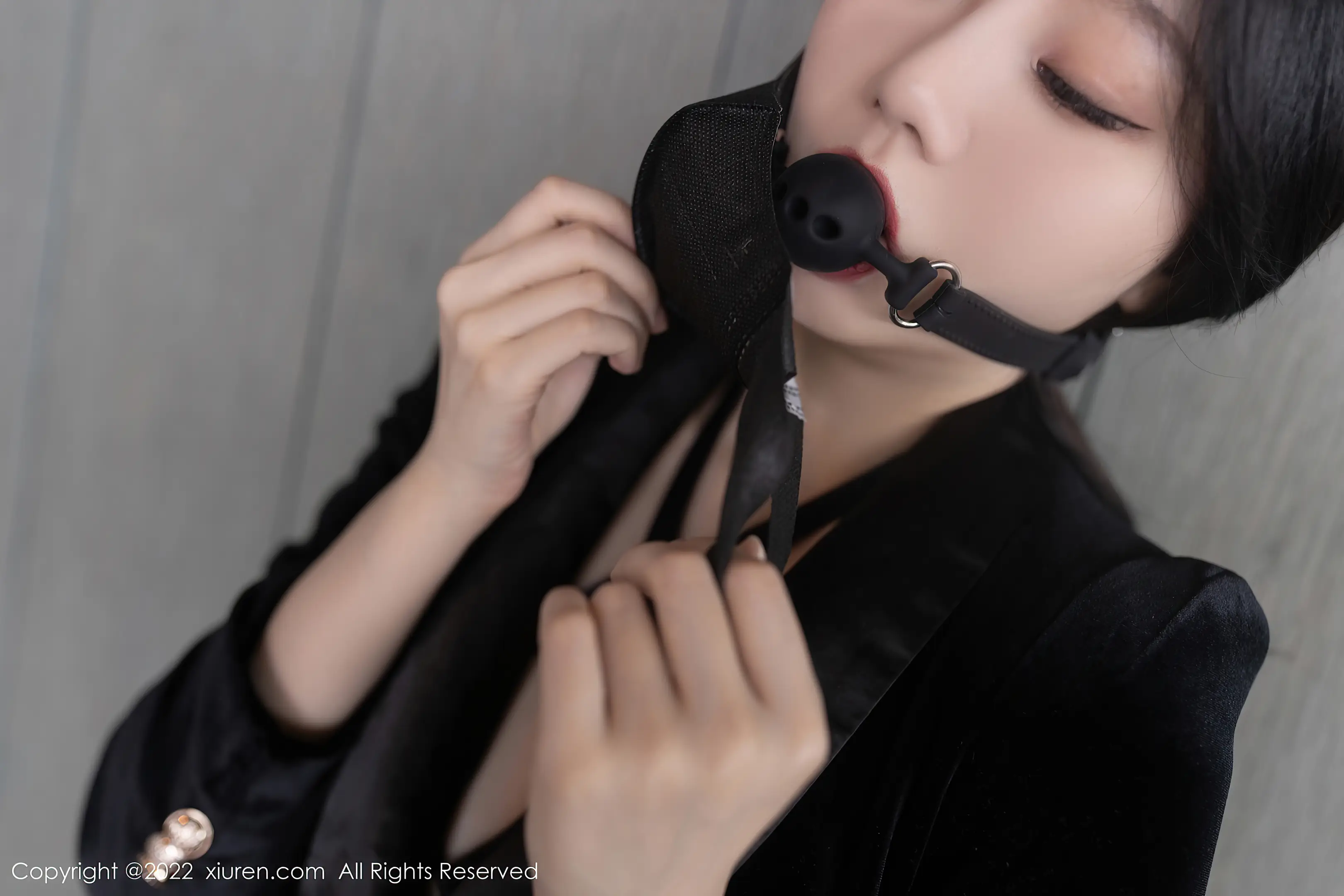 [秀人网] 2022.08.16 – NO.5442 安然anran#[84P]-6