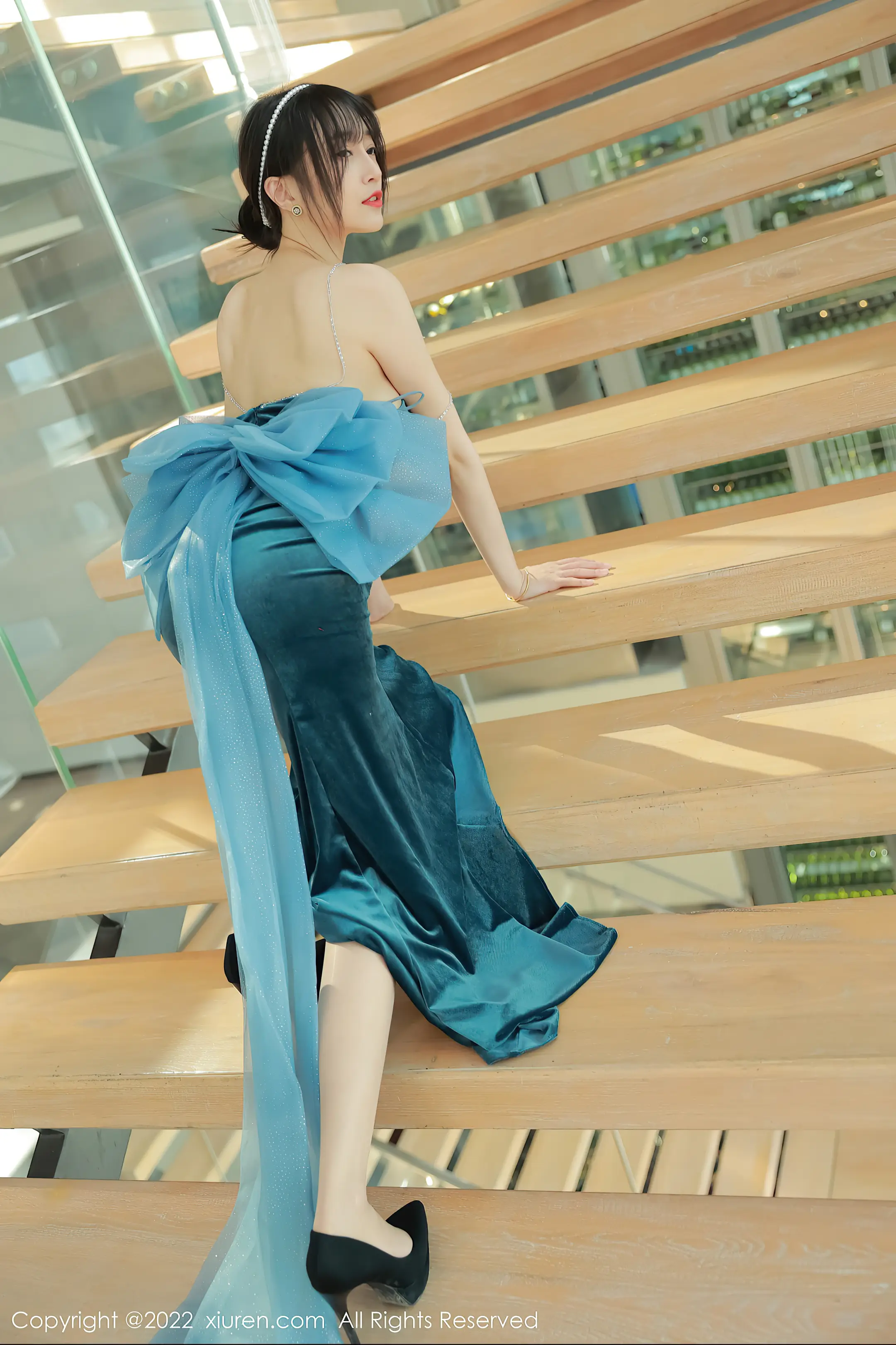 [秀人网] 2022.08.25 – NO.5493 玥儿玥er#[60P]-1