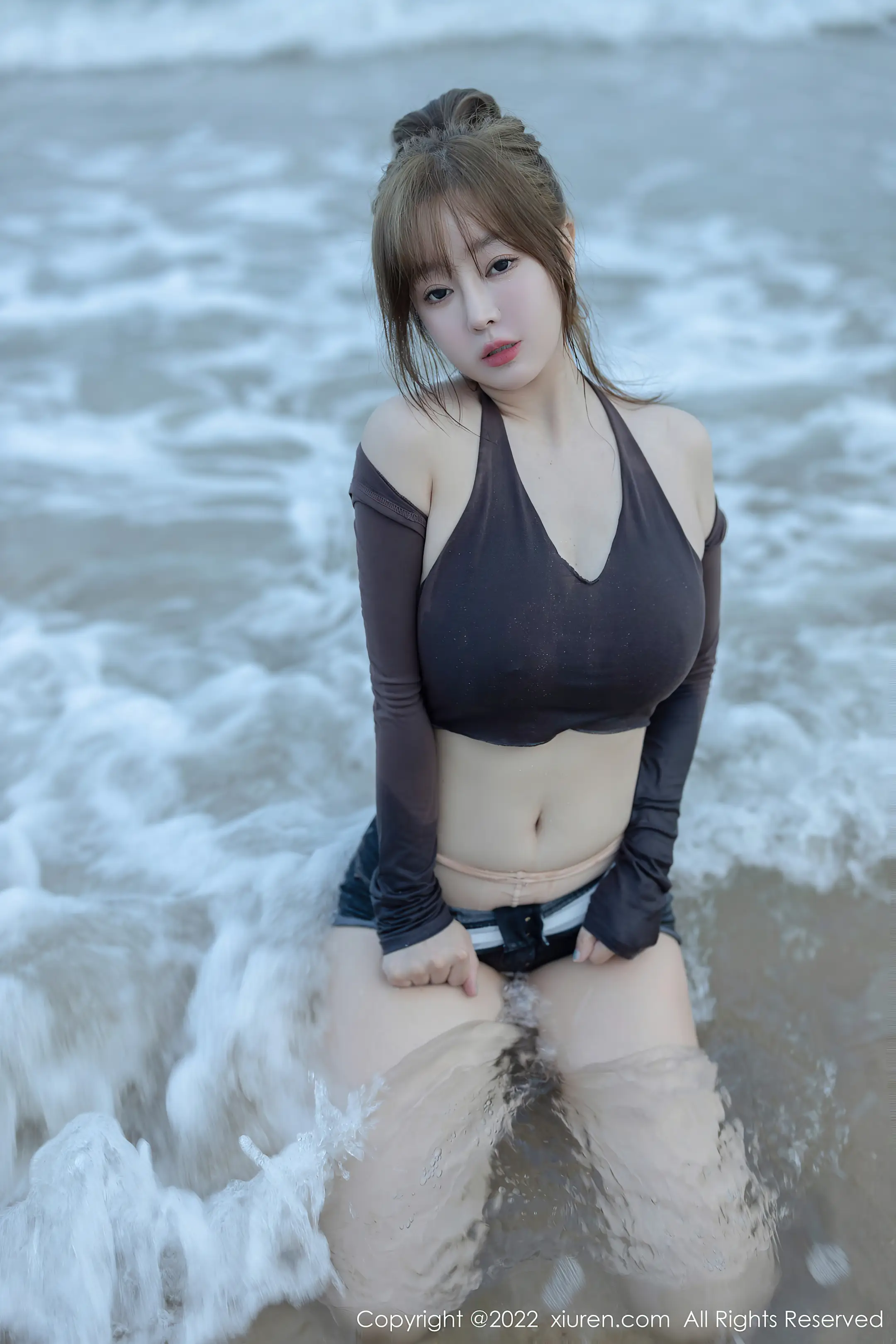 [秀人网] 2022.07.15 – NO.5281 王雨纯#[59P]-4