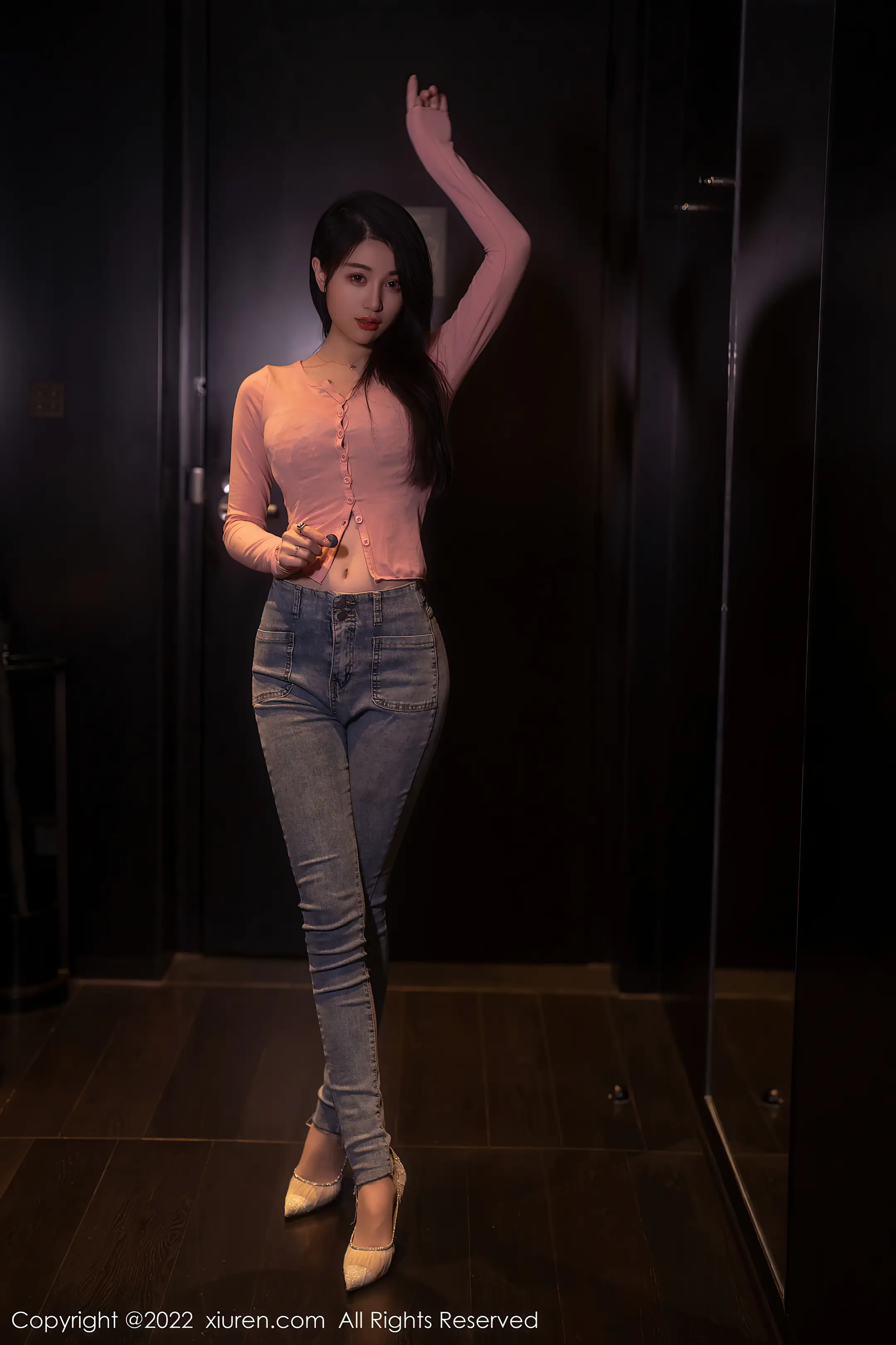 [秀人网] 2022.08.29 NO.5506 美七Mia#[66P]-4