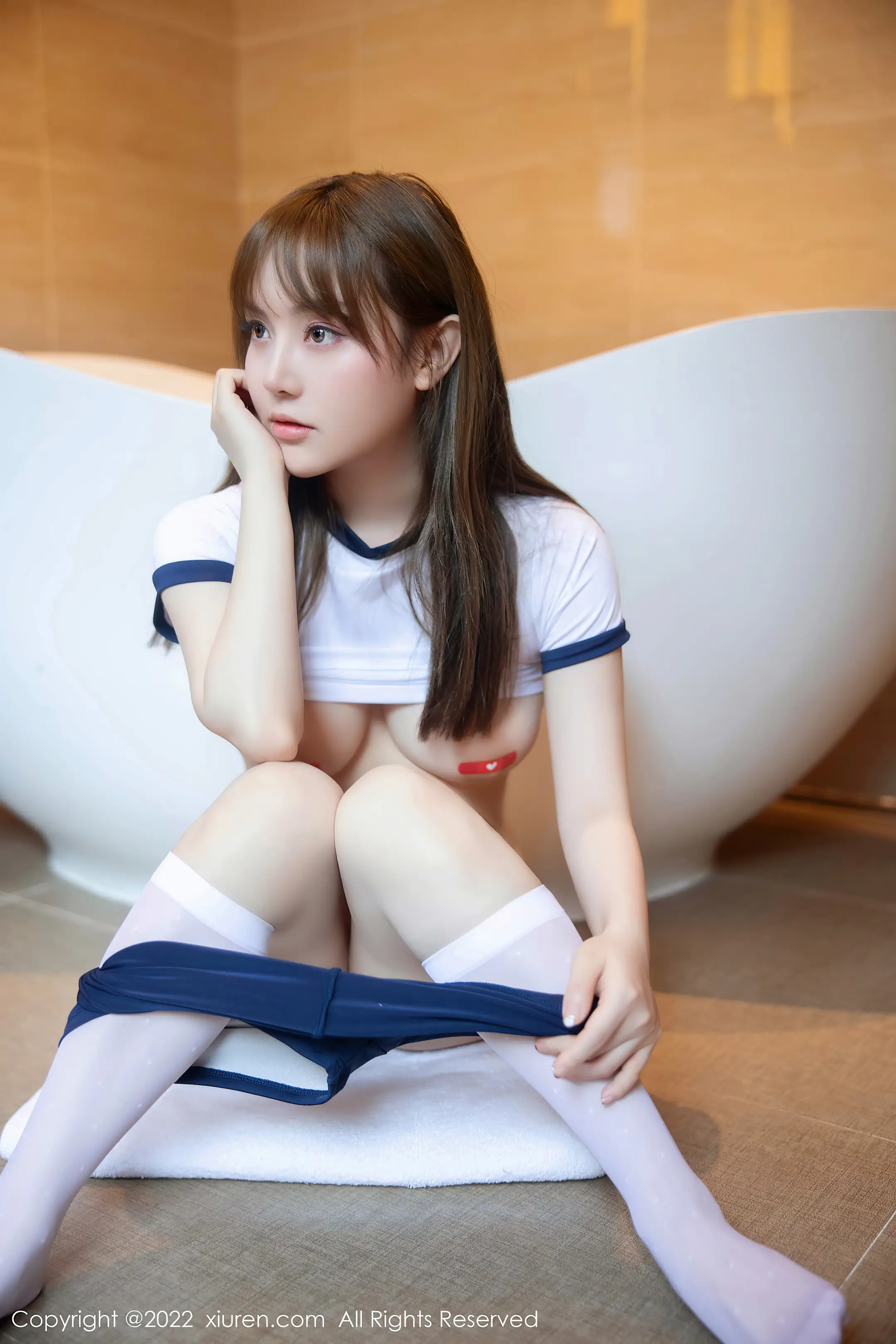 [秀人网] 2022.08.19 – NO.5465 豆瓣酱#[118P]-1