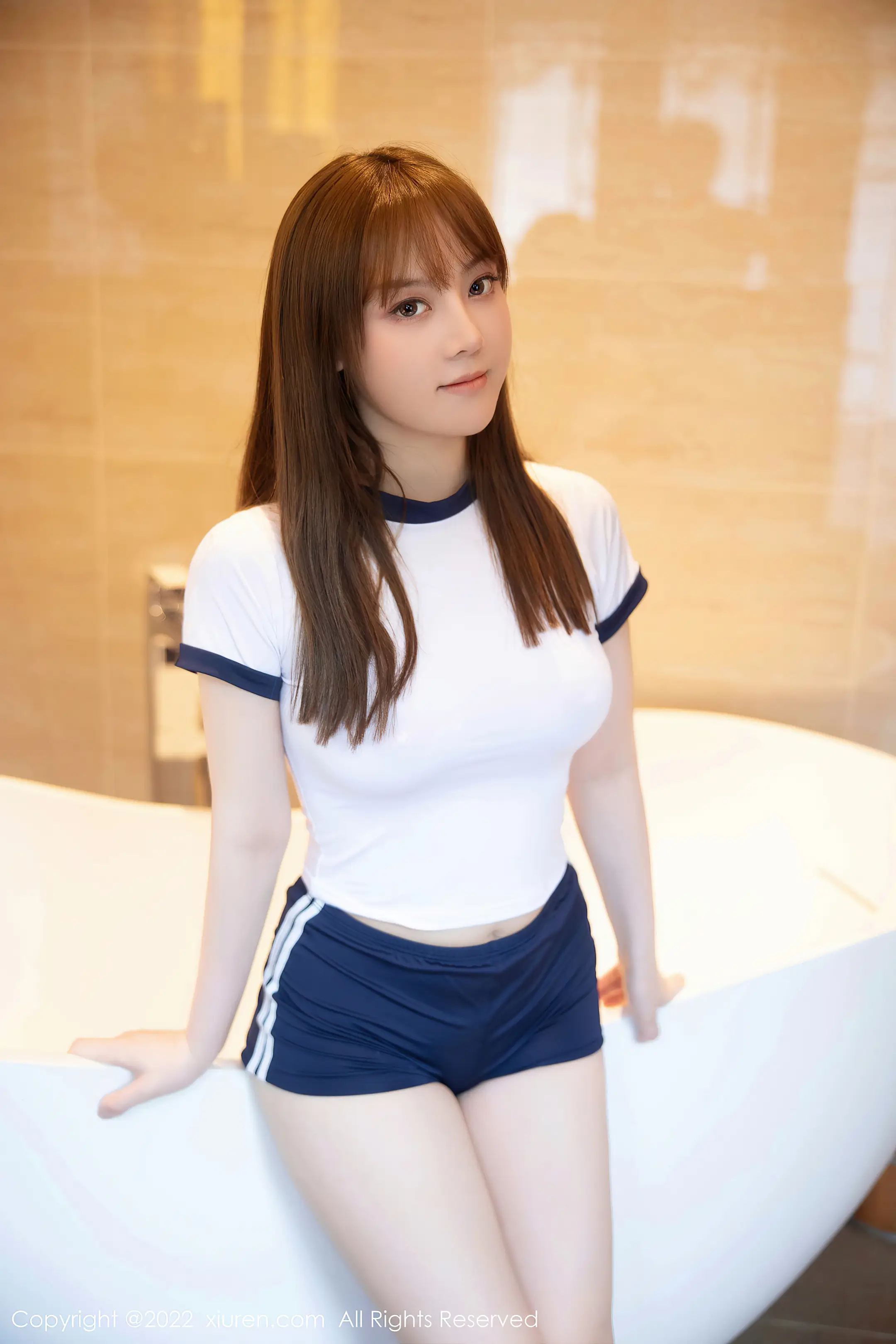[秀人网] 2022.08.19 – NO.5465 豆瓣酱#[118P]-9