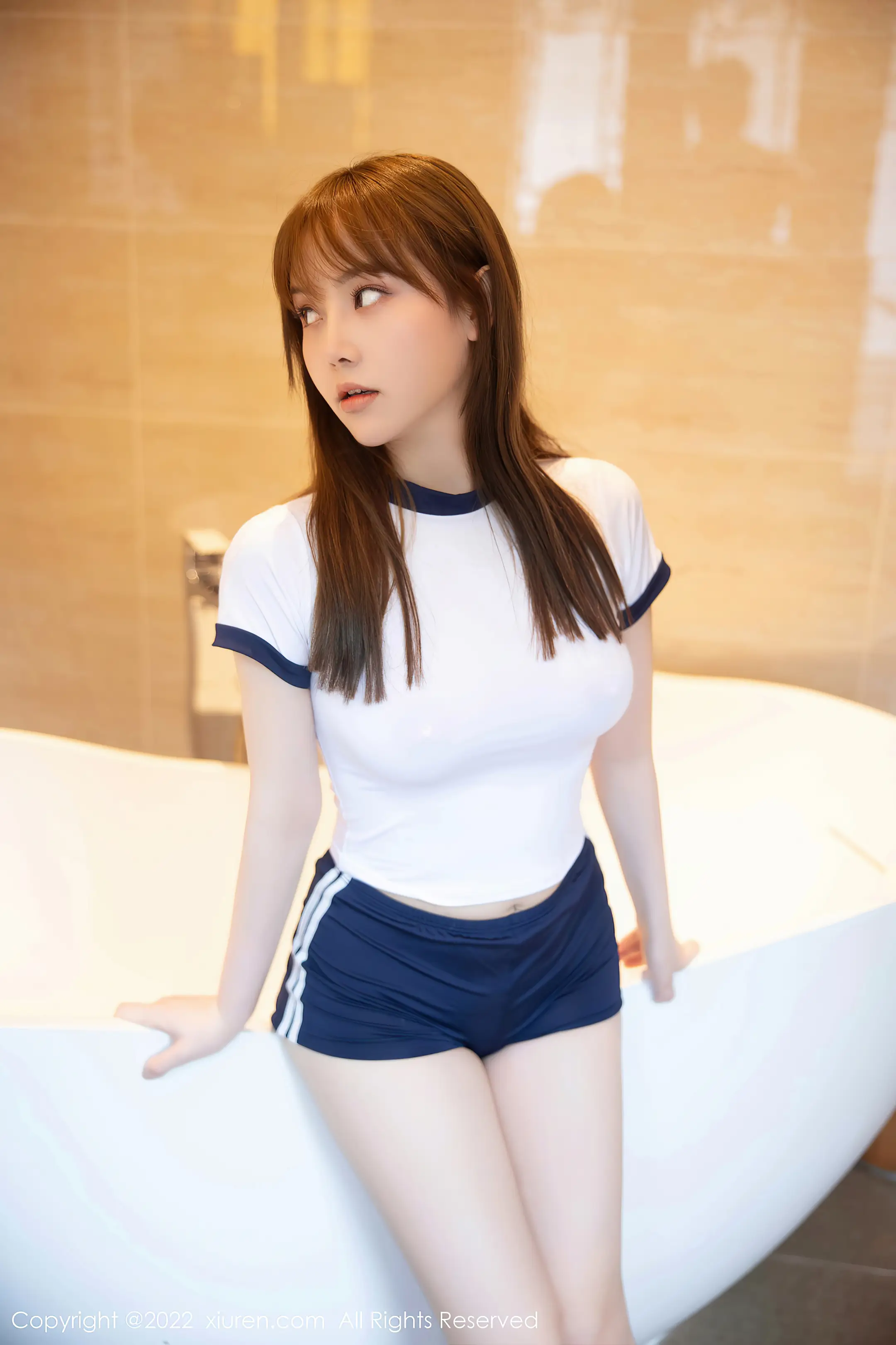 [秀人网] 2022.08.19 – NO.5465 豆瓣酱#[118P]-10