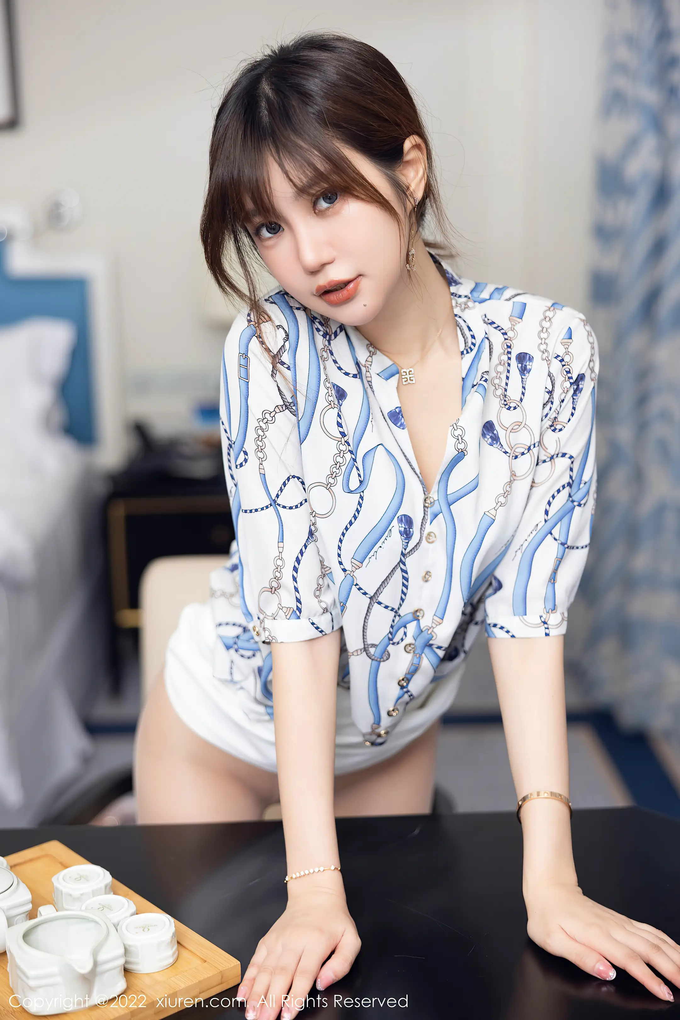 [秀人网] 2022.10.28 NO.5775 绮里嘉ula#[103P]-1