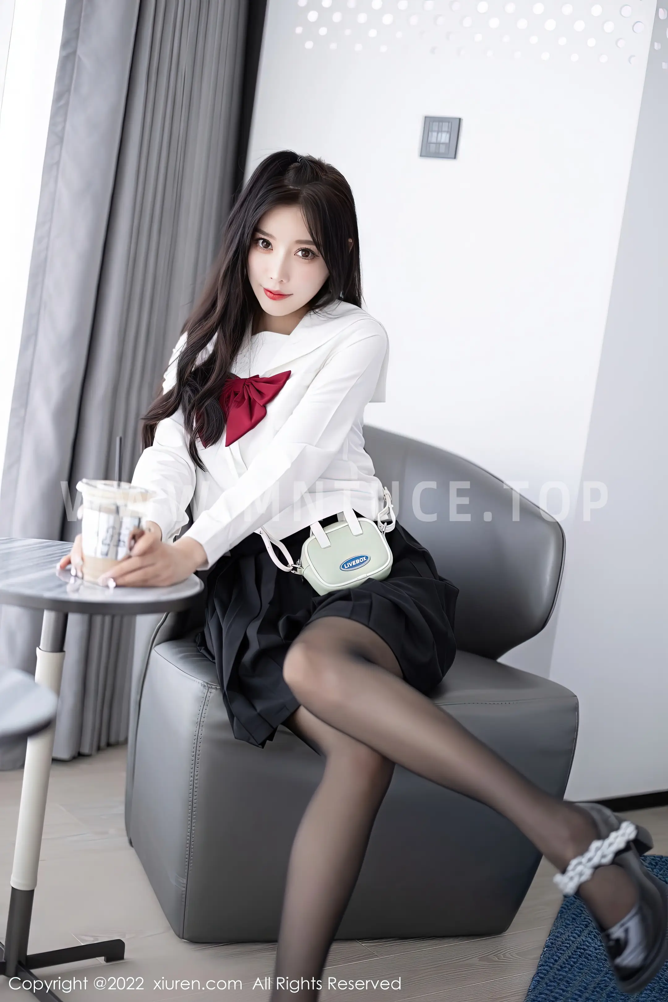 [秀人网] 2022.11.08 NO.5823 杨晨晨Yome#[95P]-3