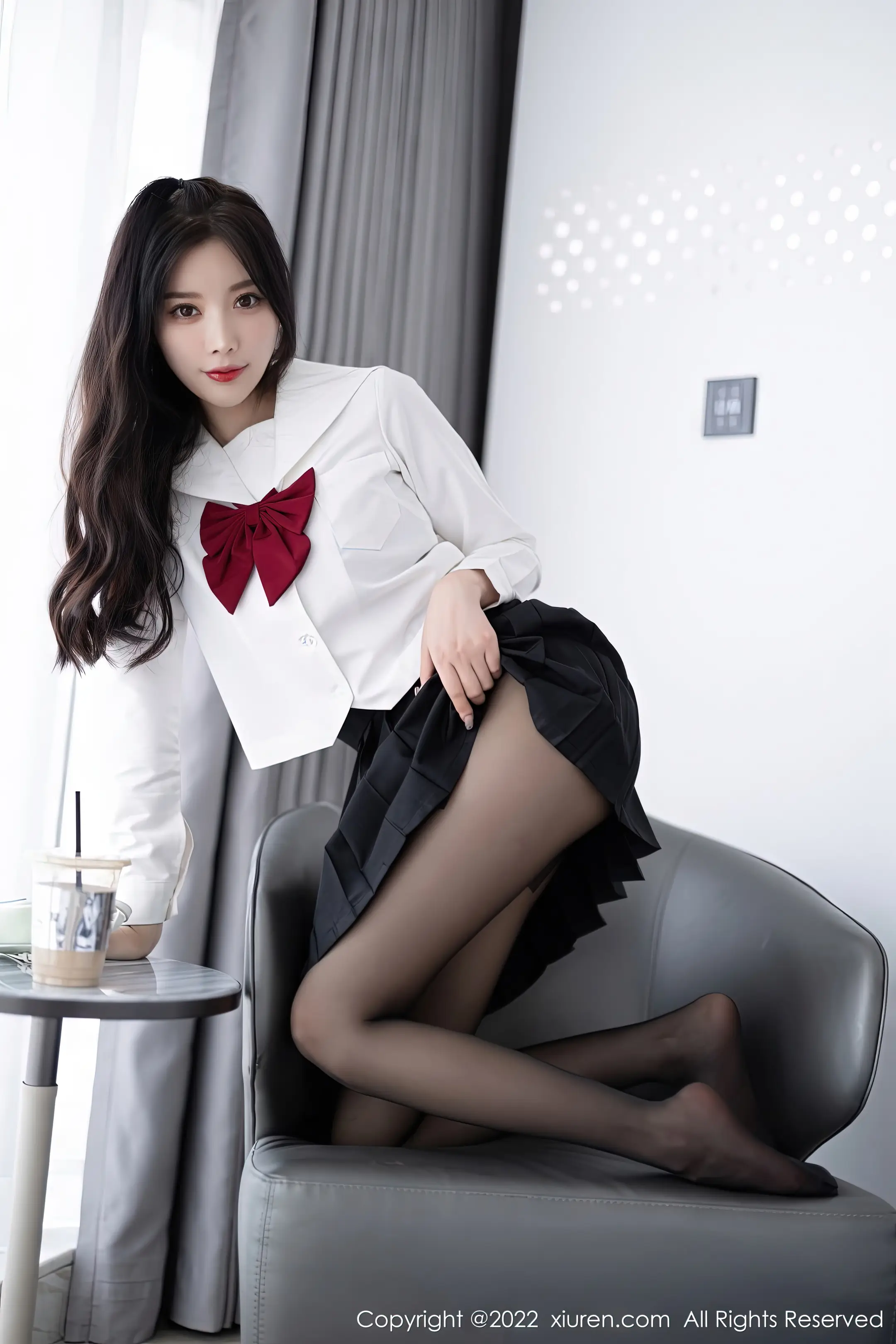 [秀人网] 2022.11.08 NO.5823 杨晨晨Yome#[95P]-1