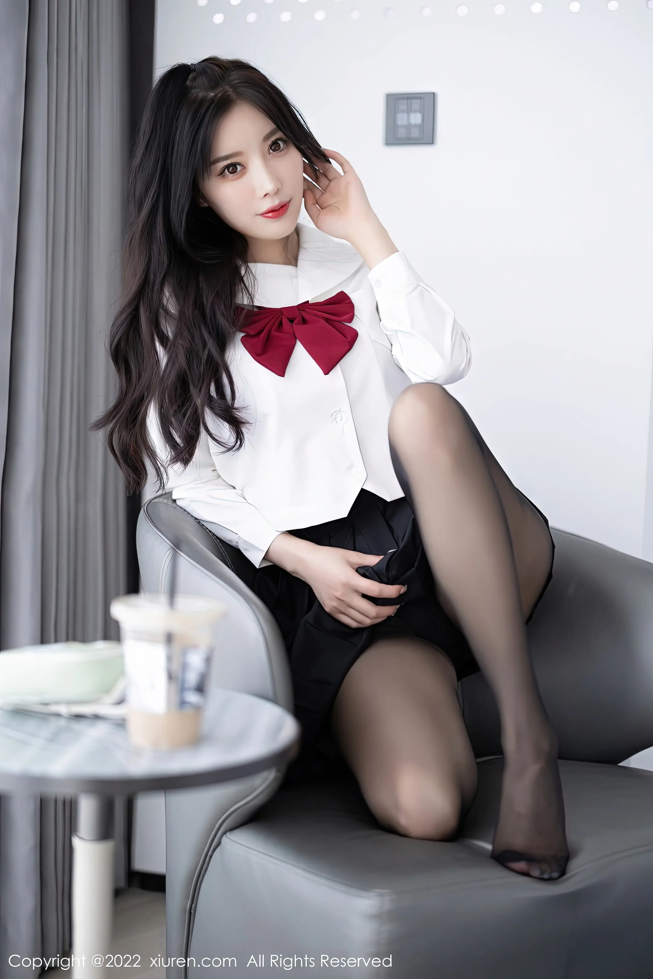 [秀人网] 2022.11.08 NO.5823 杨晨晨Yome#[95P]-3
