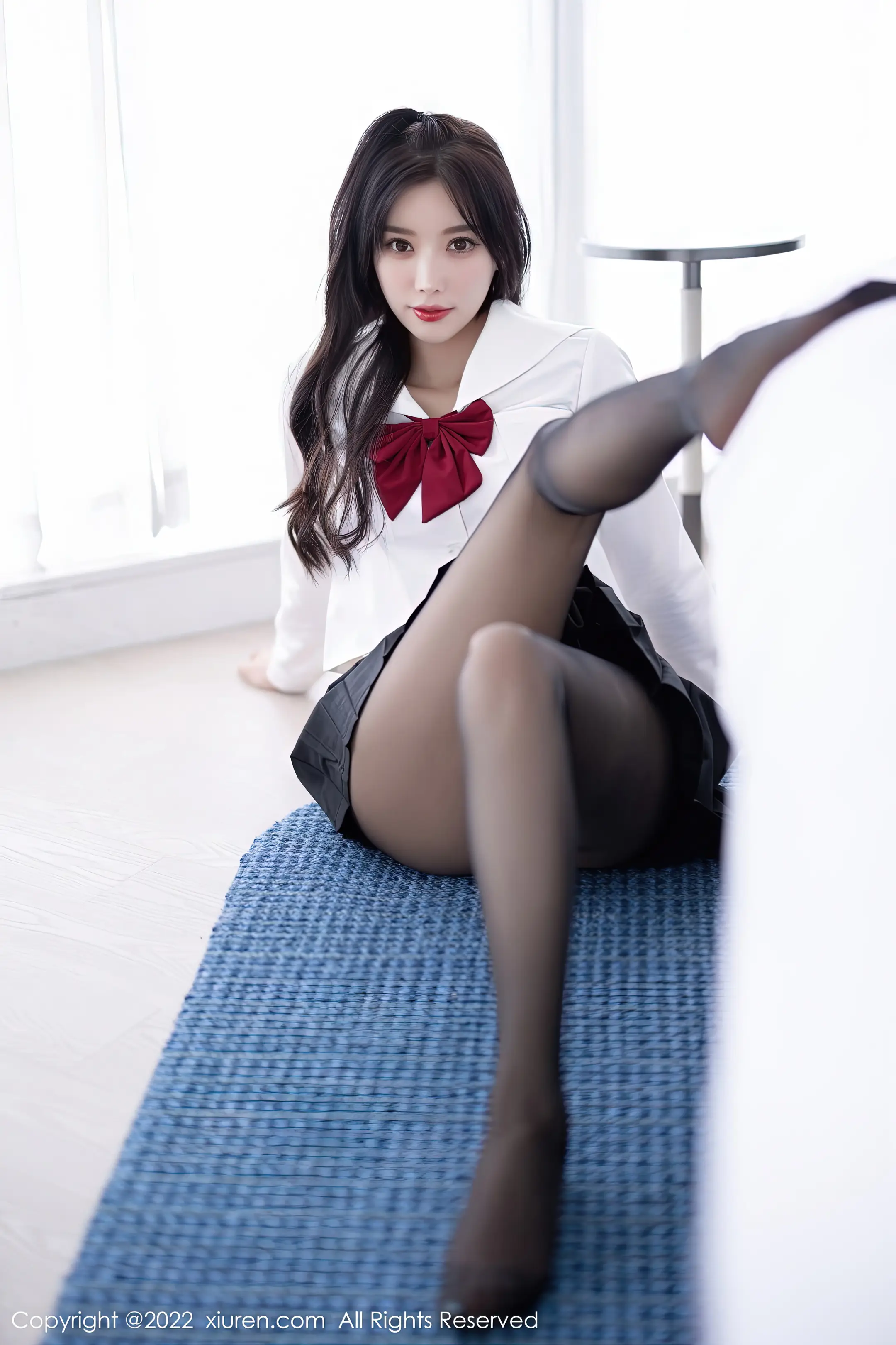 [秀人网] 2022.11.08 NO.5823 杨晨晨Yome#[95P]-7