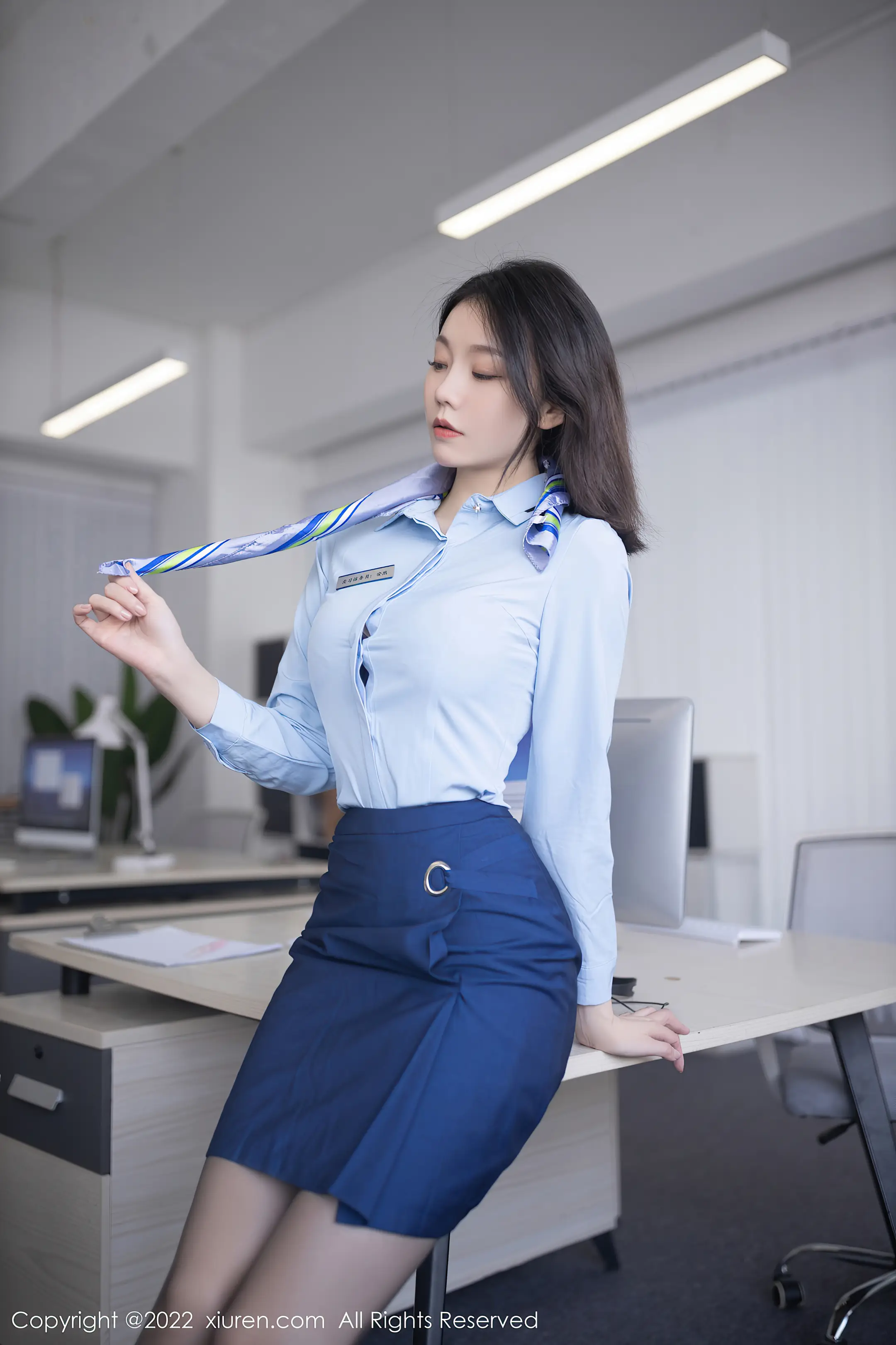 [秀人网] 2022.05.17 – NO.5021 安然anran#[78P]-2