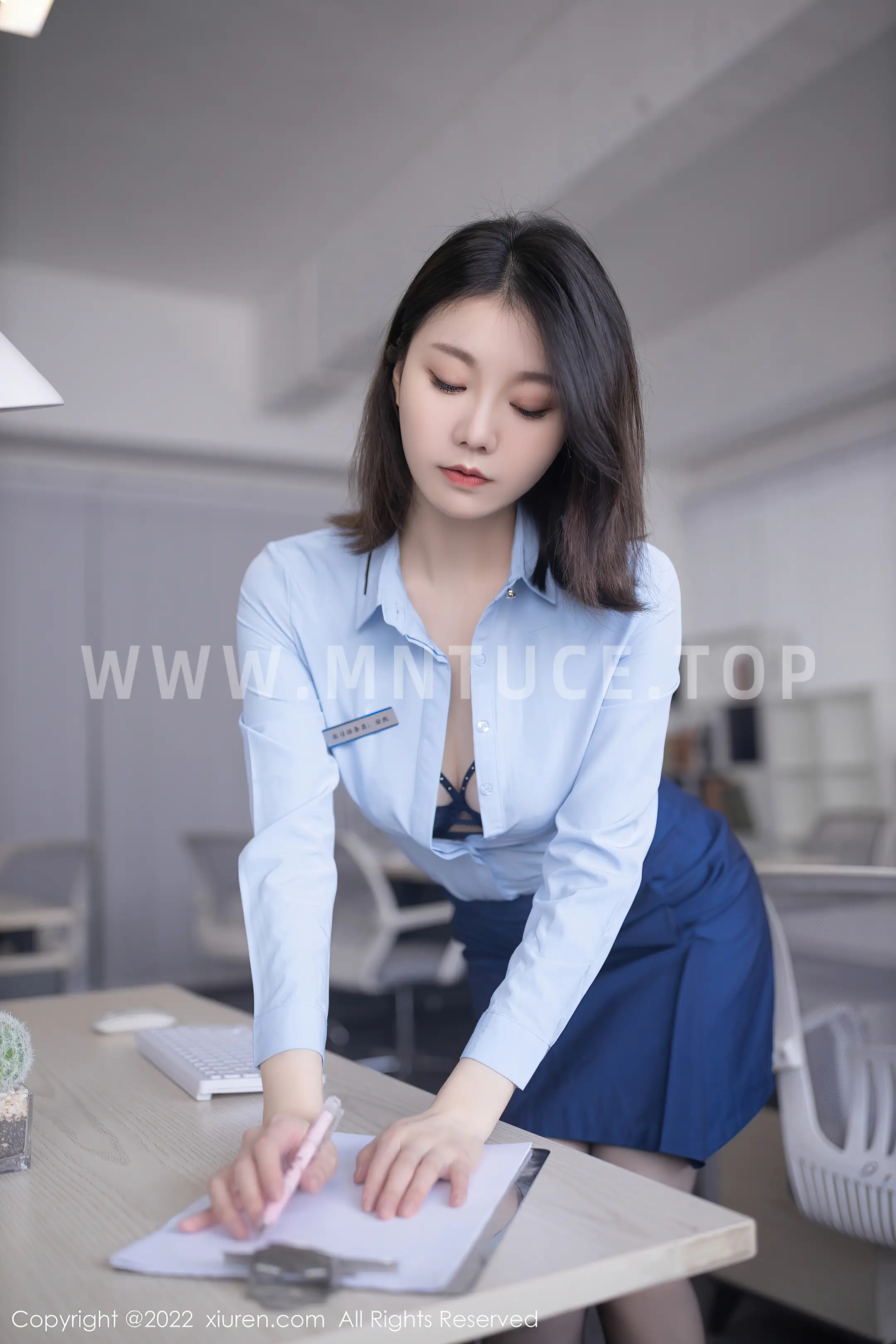 [秀人网] 2022.05.17 – NO.5021 安然anran#[78P]-2