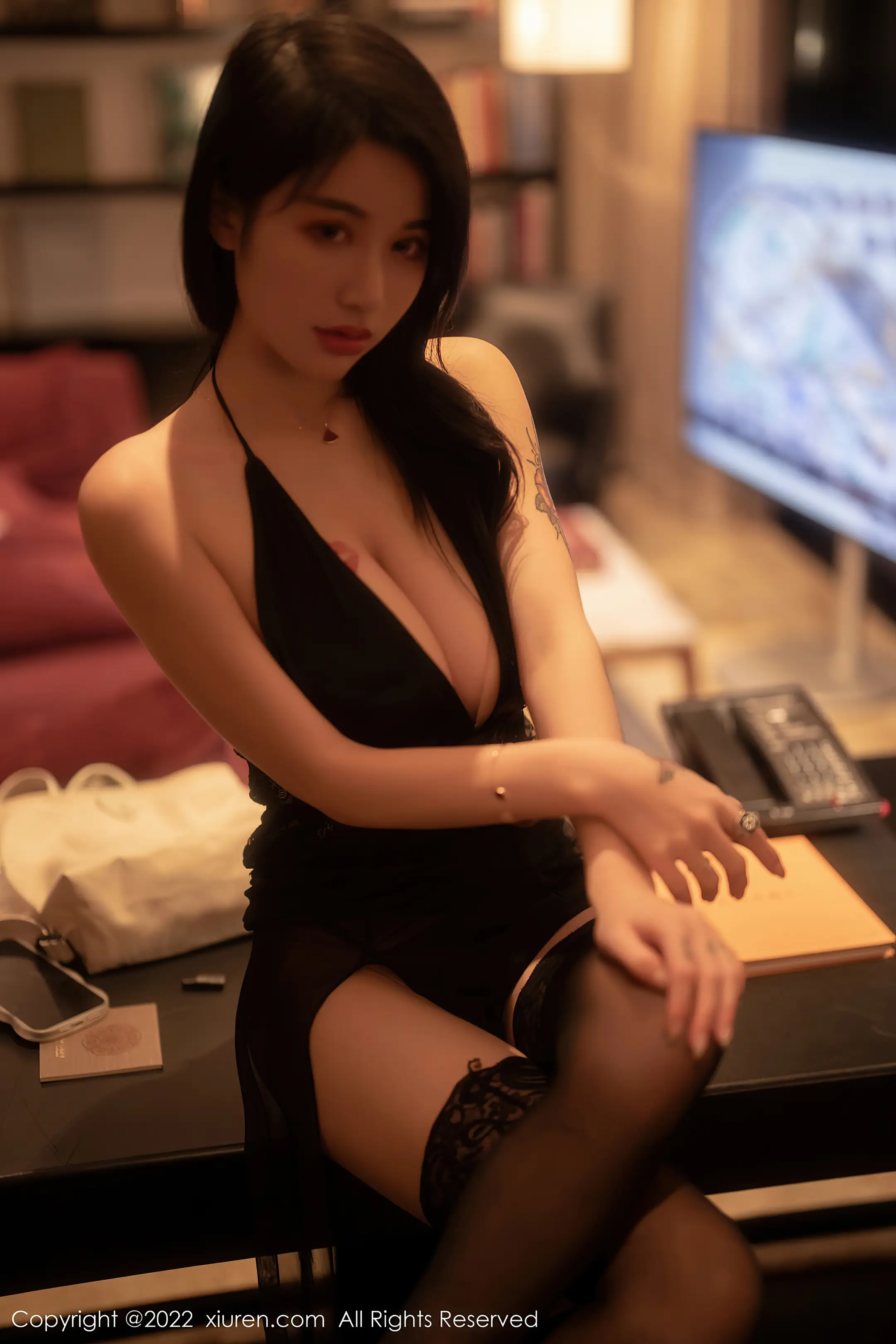 [秀人网] 2022.10.18 NO.5722 美七Mia#[69P]-9