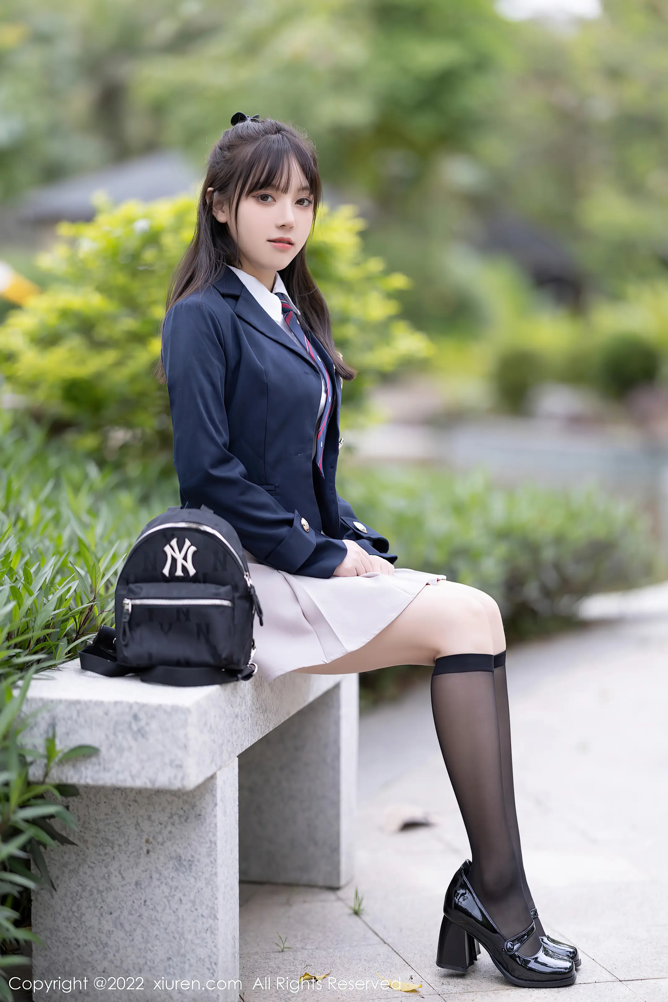 [秀人网] 2022.05.25 – NO.5060 豆瓣酱#[74P]-10