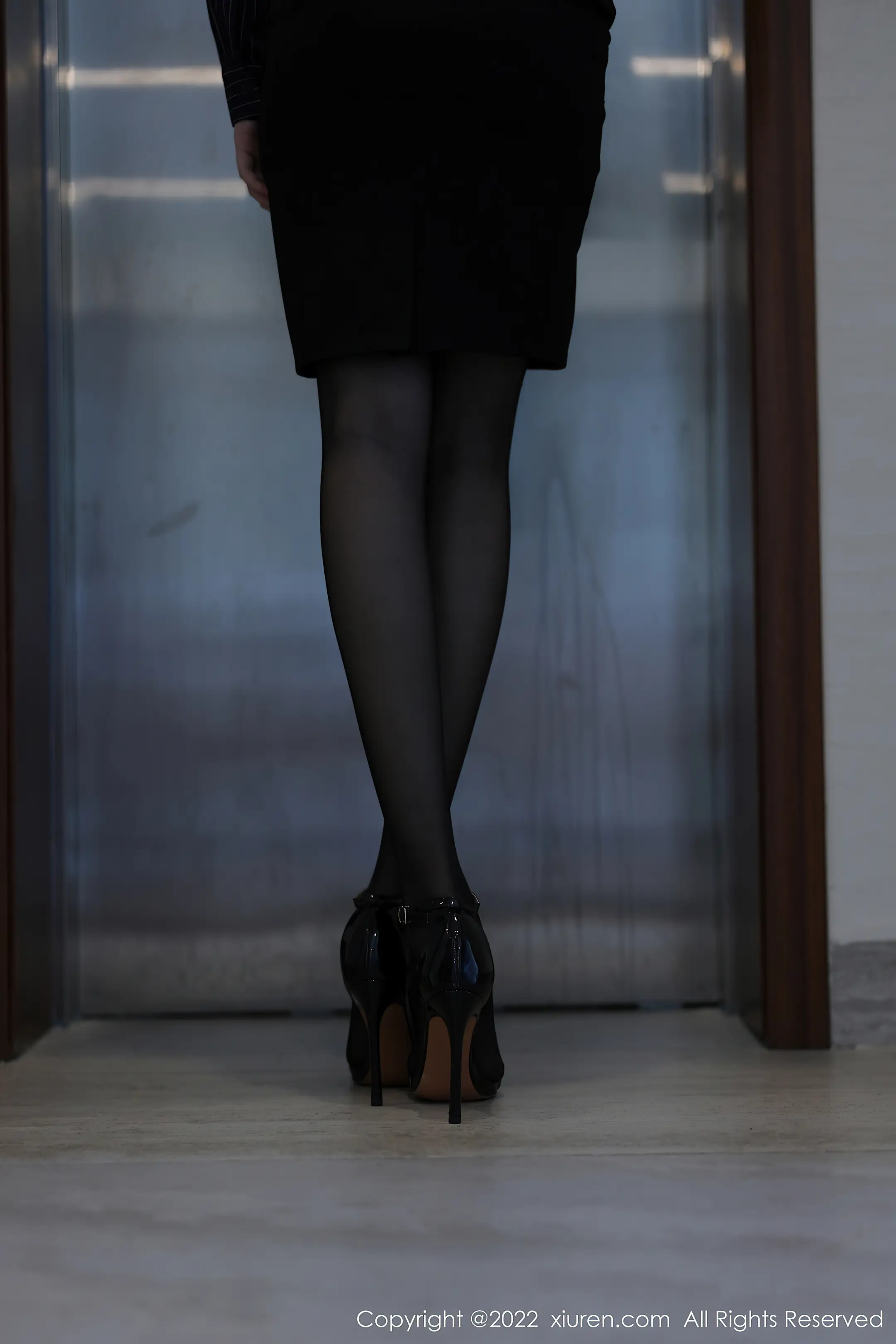 [秀人网] 2022.01.26 – NO.4513 summer宝宝#[66P]-3