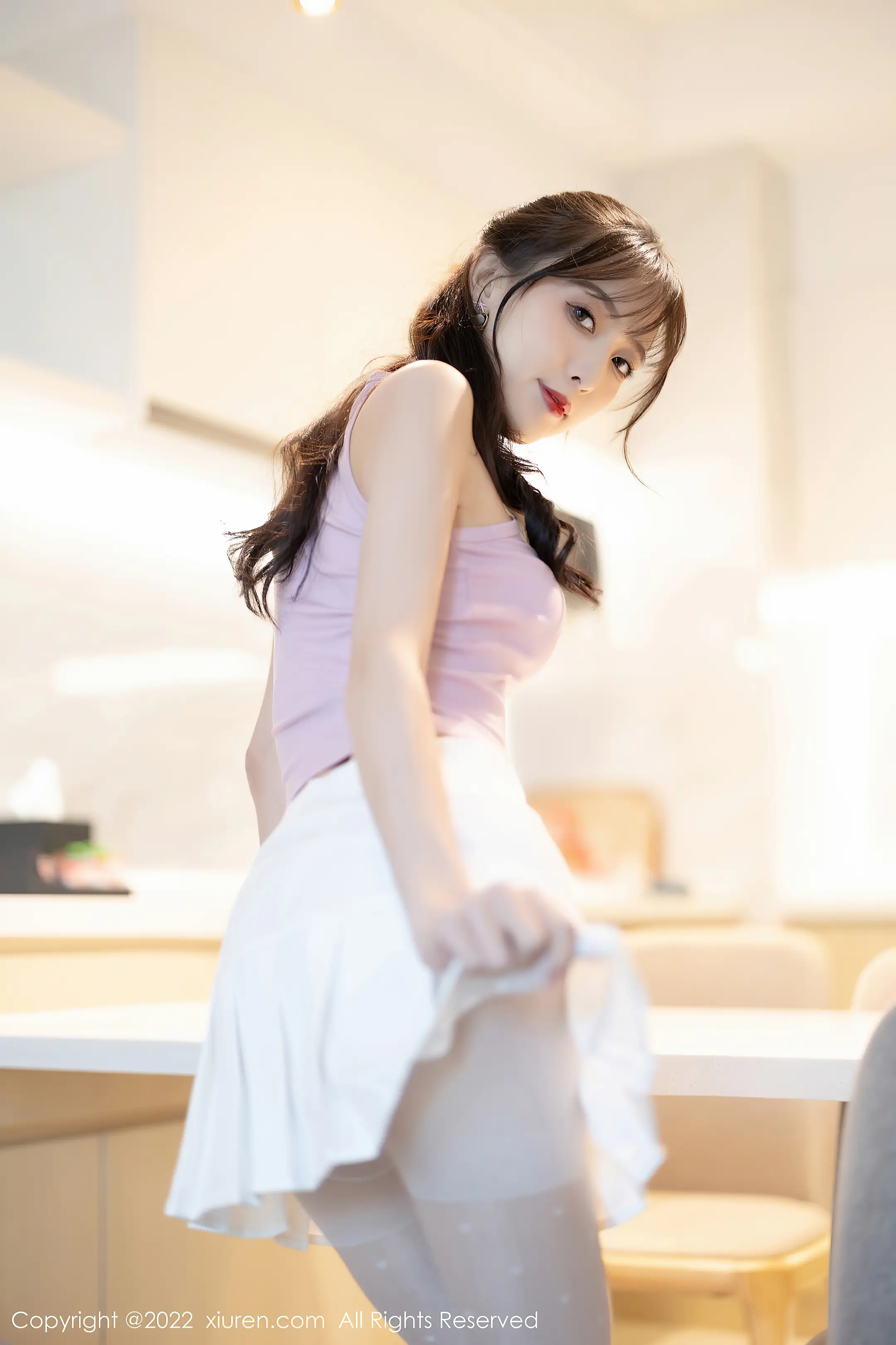 [秀人网] 2022.09.21 NO.5622 林星阑#[83P]-1