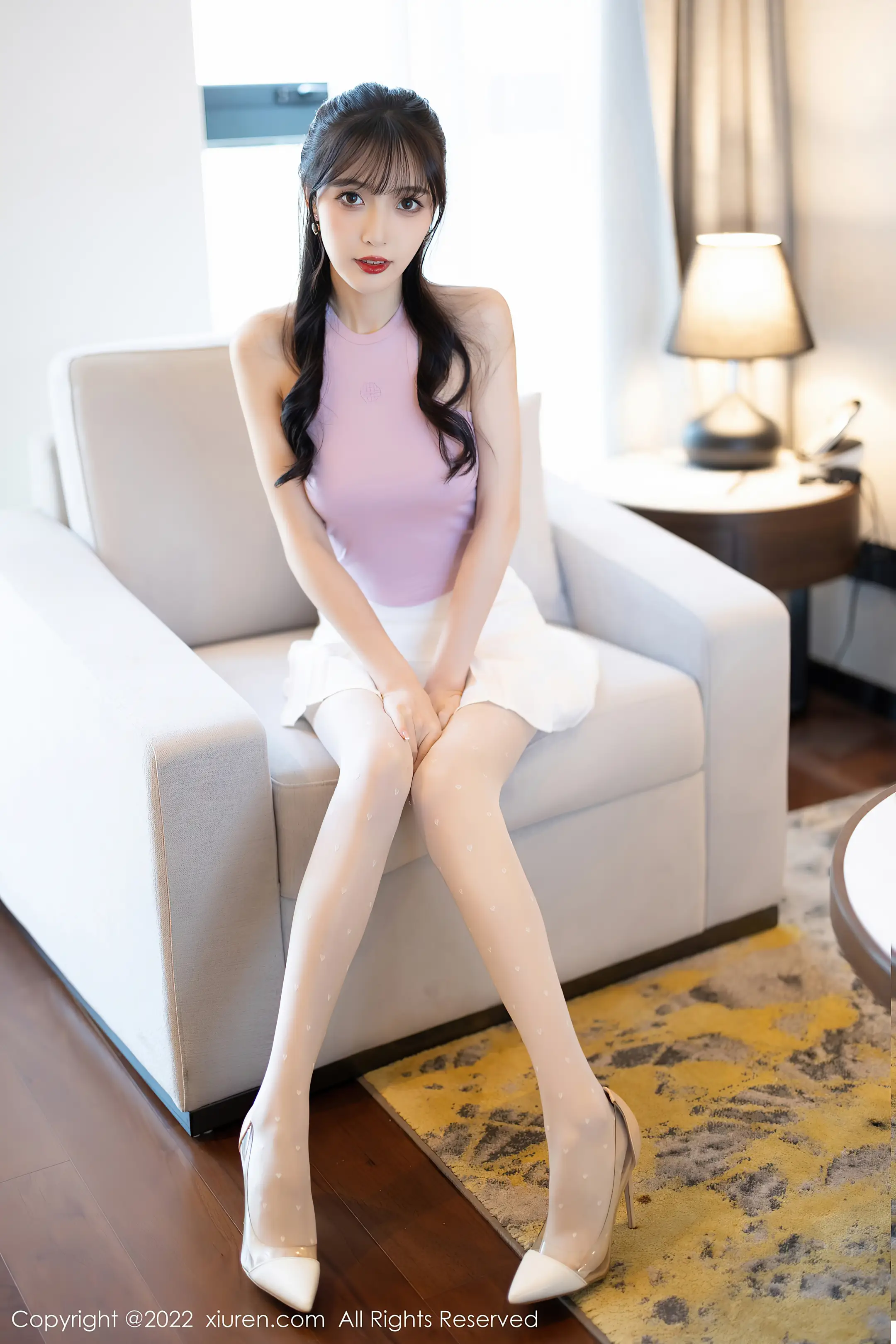 [秀人网] 2022.09.21 NO.5622 林星阑#[83P]-2