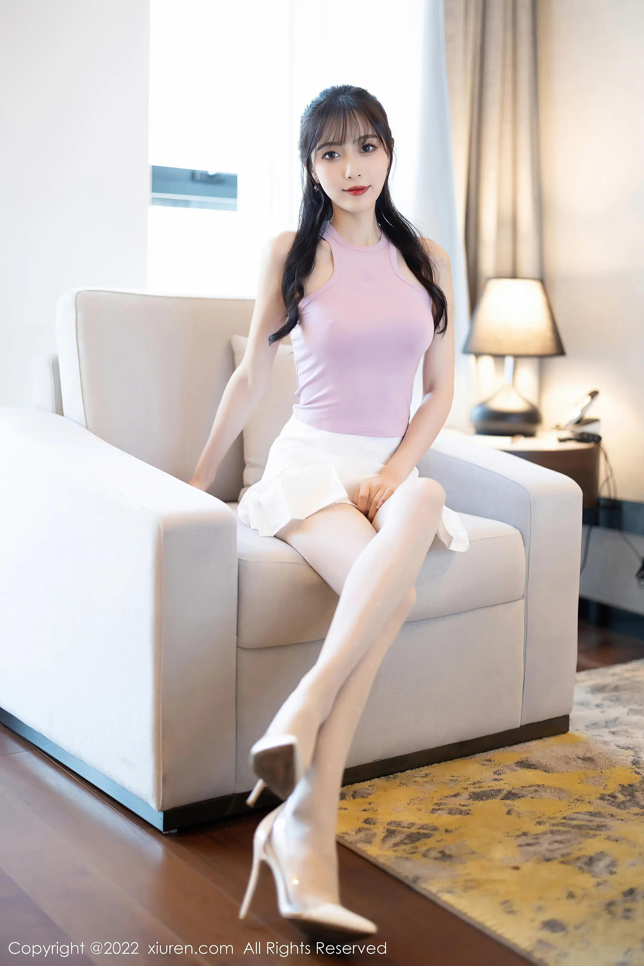 [秀人网] 2022.09.21 NO.5622 林星阑#[83P]-3