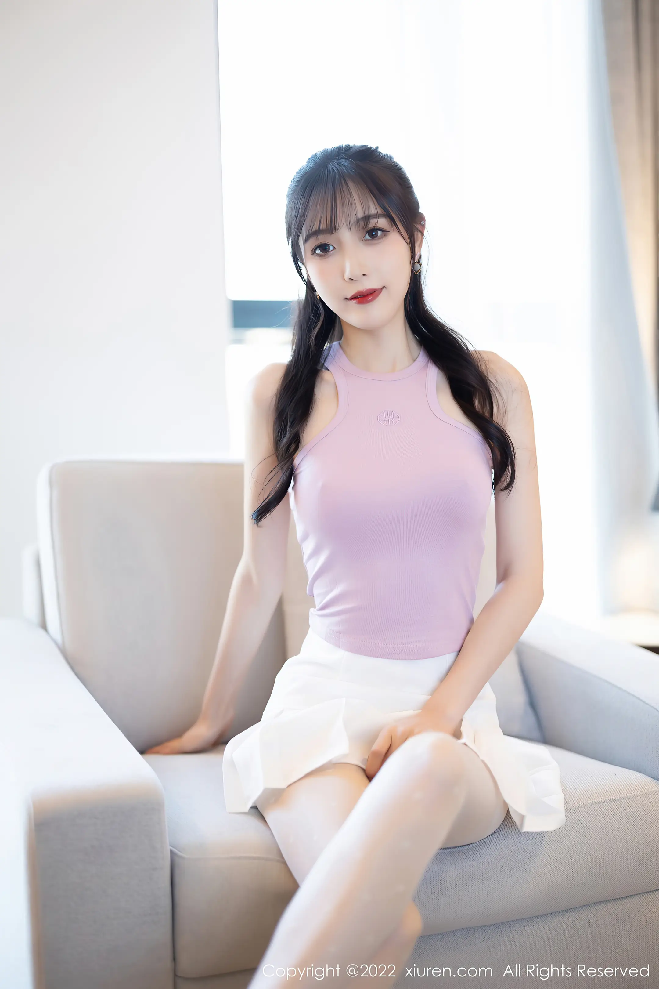 [秀人网] 2022.09.21 NO.5622 林星阑#[83P]-4