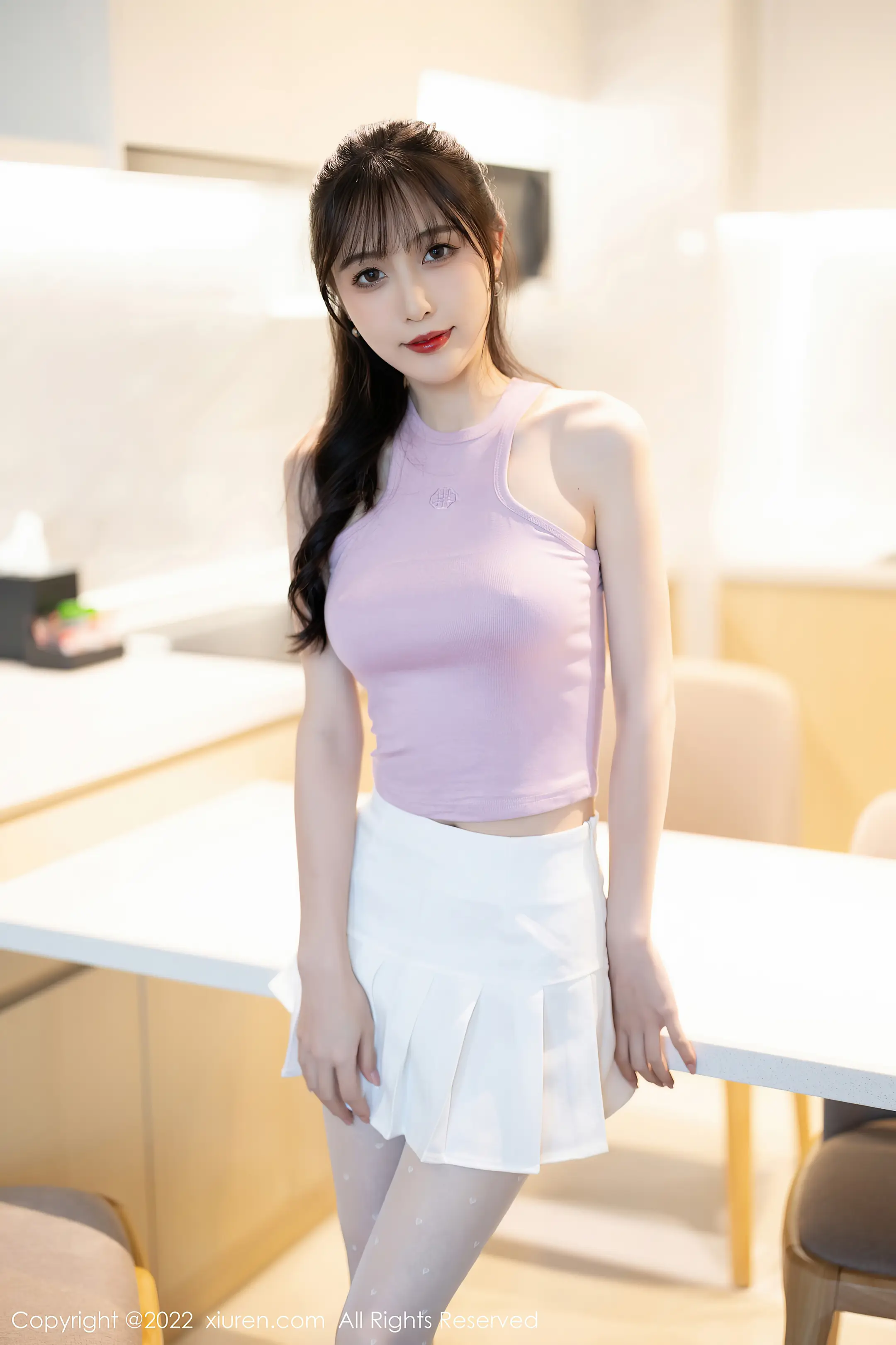 [秀人网] 2022.09.21 NO.5622 林星阑#[83P]-2