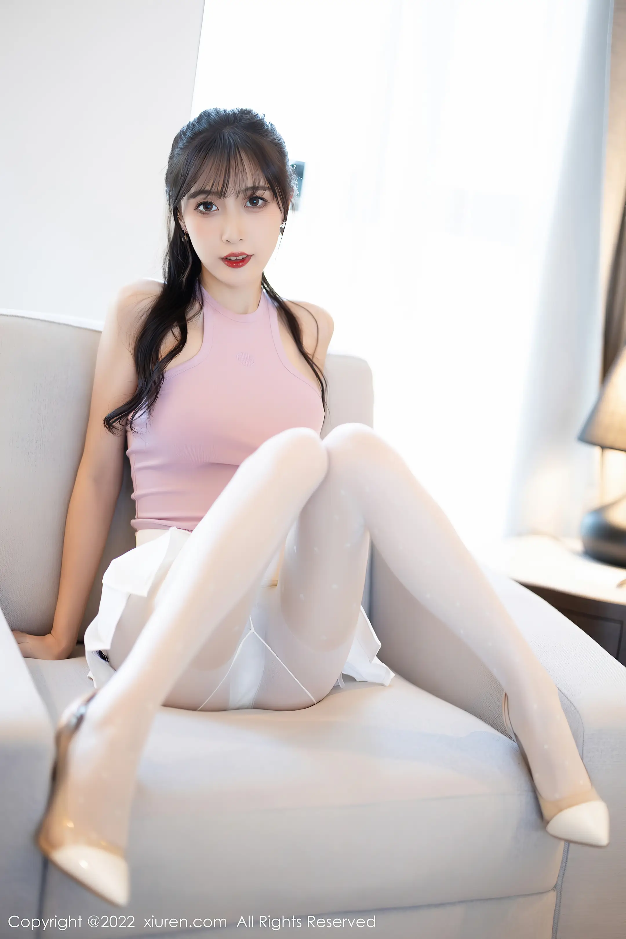[秀人网] 2022.09.21 NO.5622 林星阑#[83P]-1