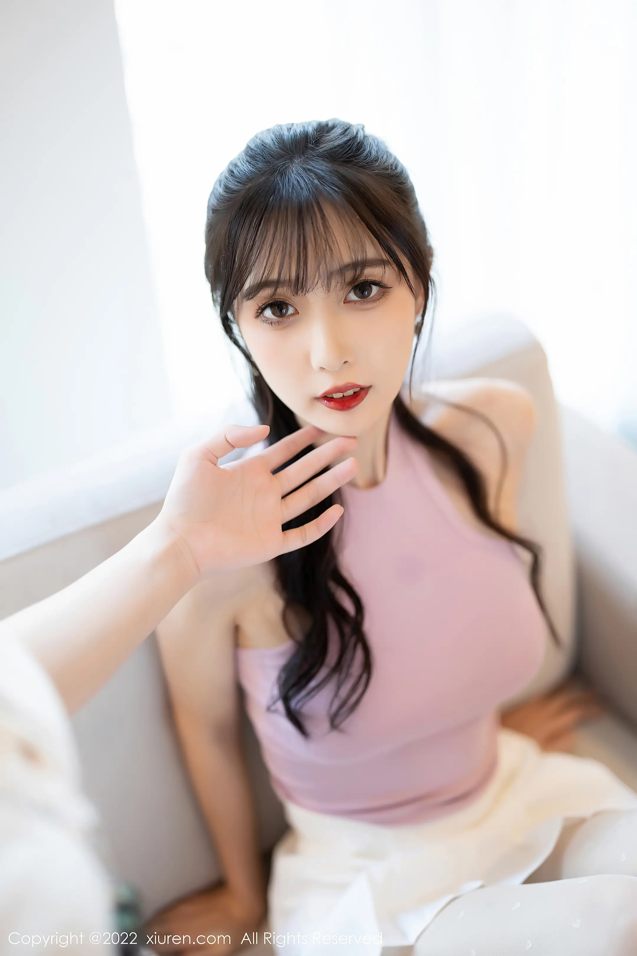 [秀人网] 2022.09.21 NO.5622 林星阑#[83P]-2