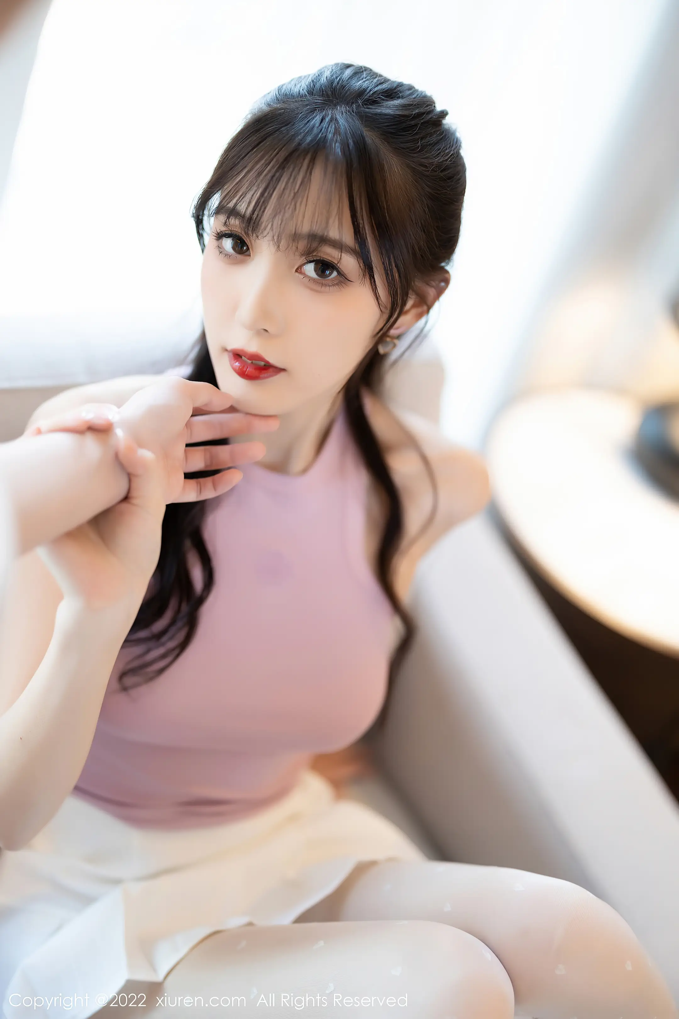 [秀人网] 2022.09.21 NO.5622 林星阑#[83P]-3