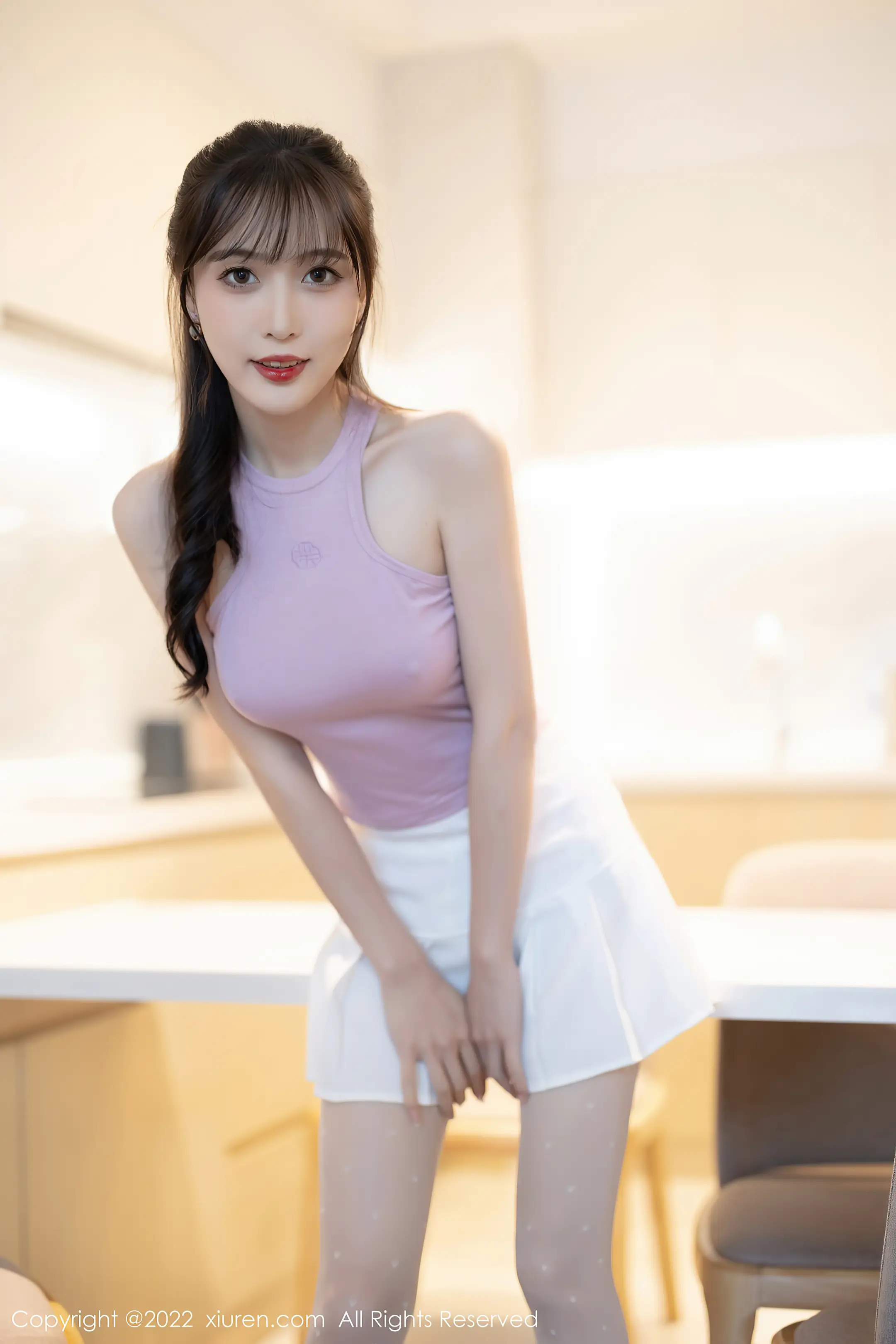 [秀人网] 2022.09.21 NO.5622 林星阑#[83P]-7