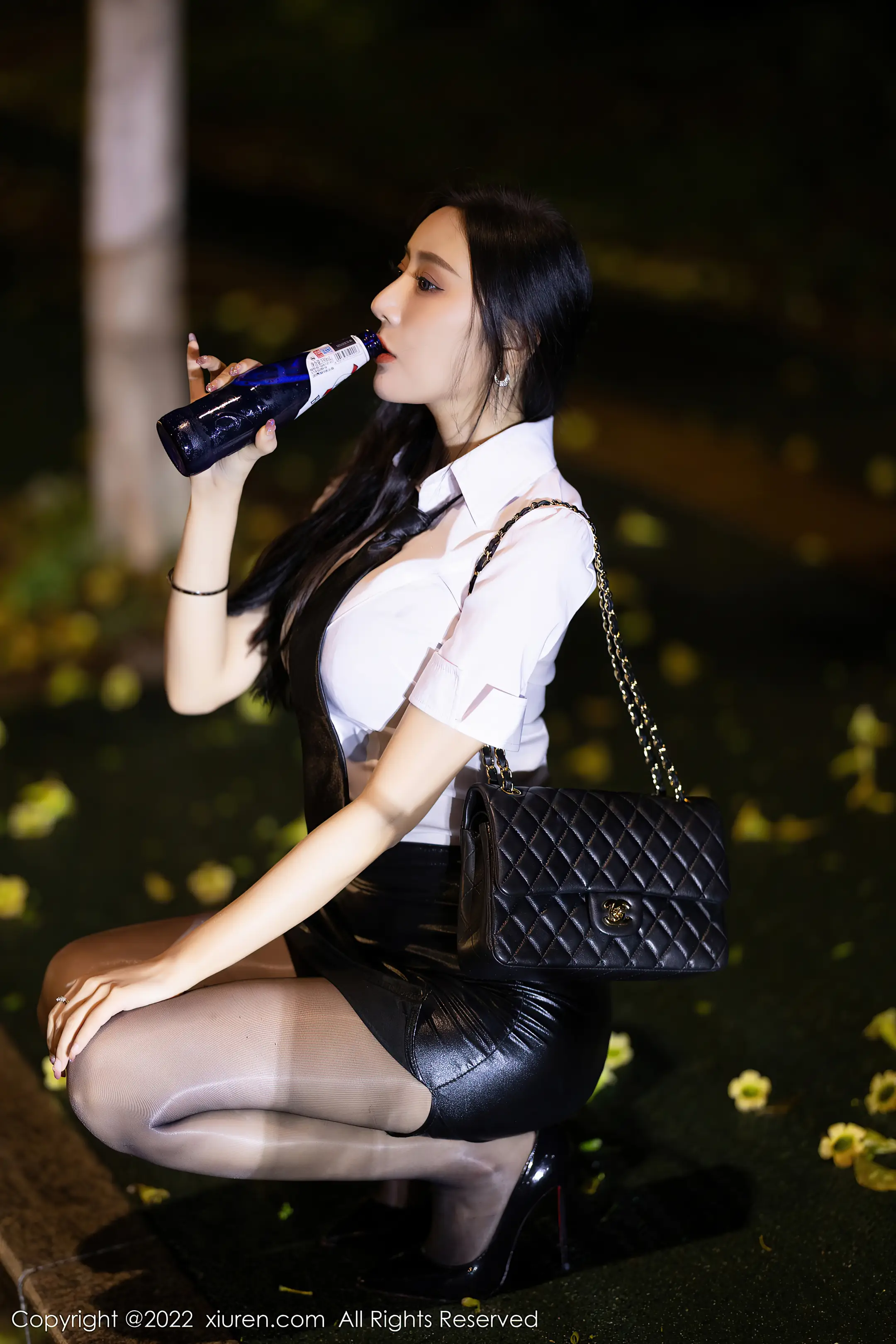 [秀人网] 2022.04.15 – NO.4879 王馨瑶yanni#[78P]-2