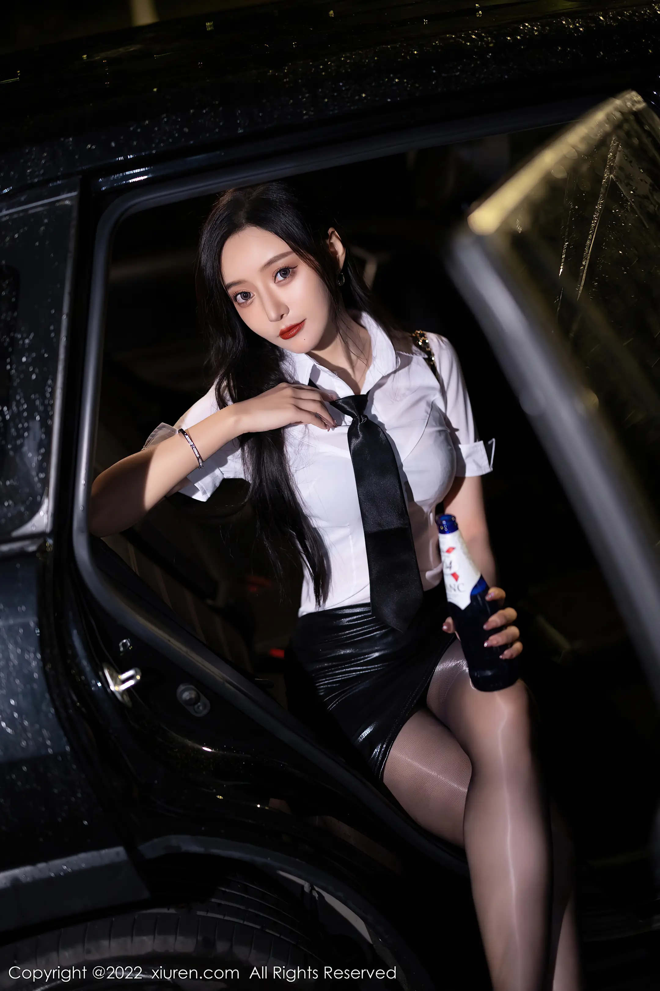 [秀人网] 2022.04.15 – NO.4879 王馨瑶yanni#[78P]-7
