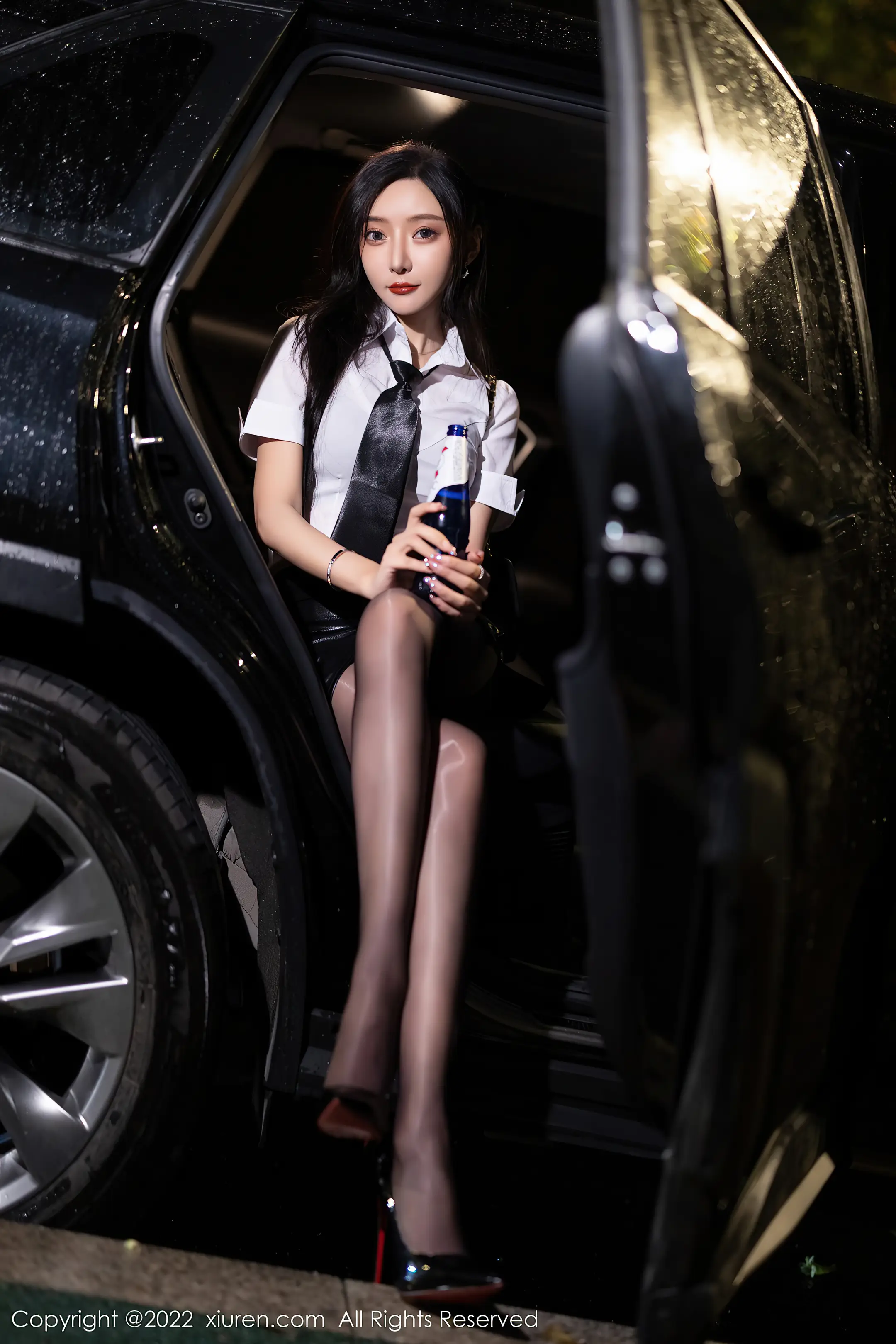 [秀人网] 2022.04.15 – NO.4879 王馨瑶yanni#[78P]-8