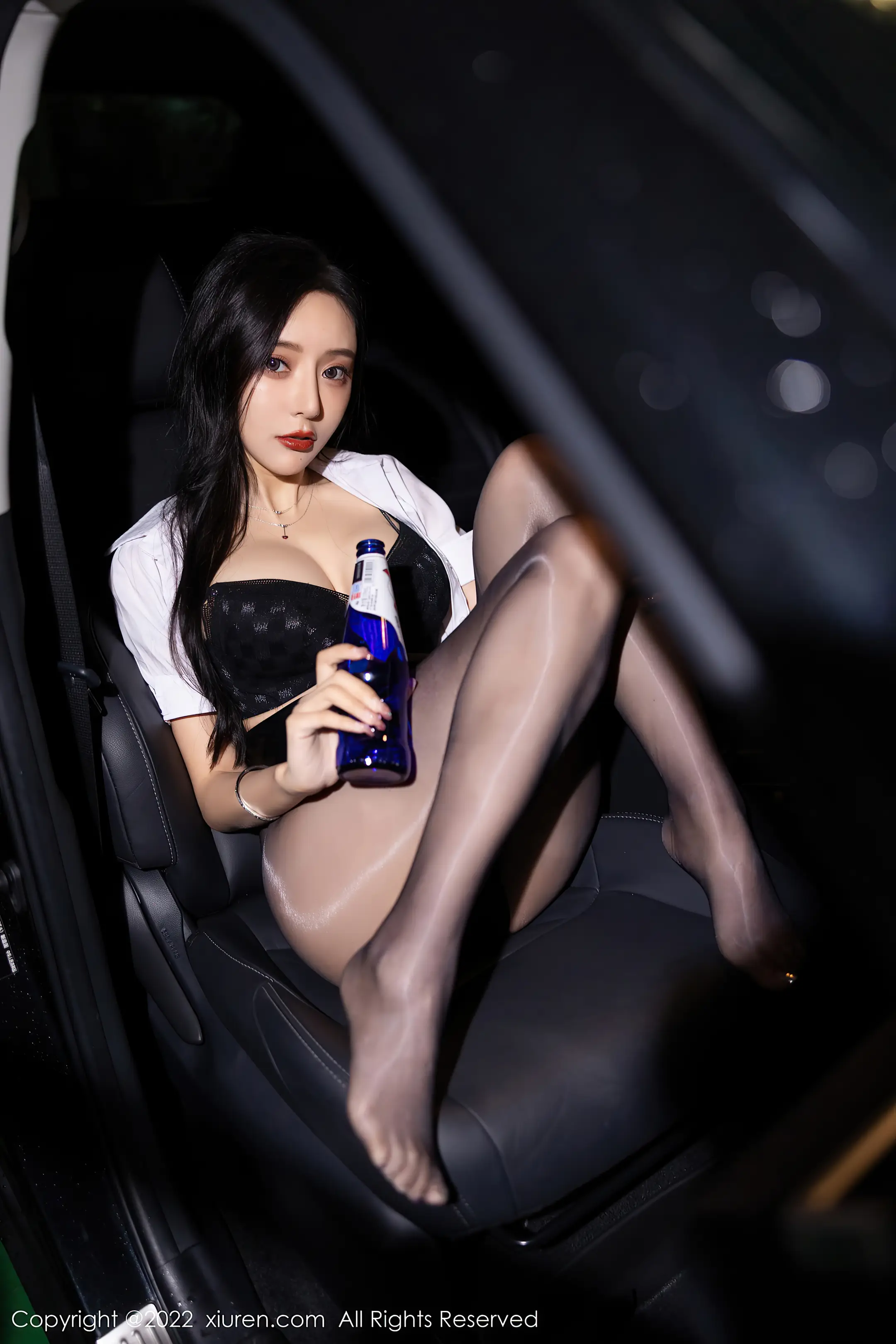 [秀人网] 2022.04.15 – NO.4879 王馨瑶yanni#[78P]-8