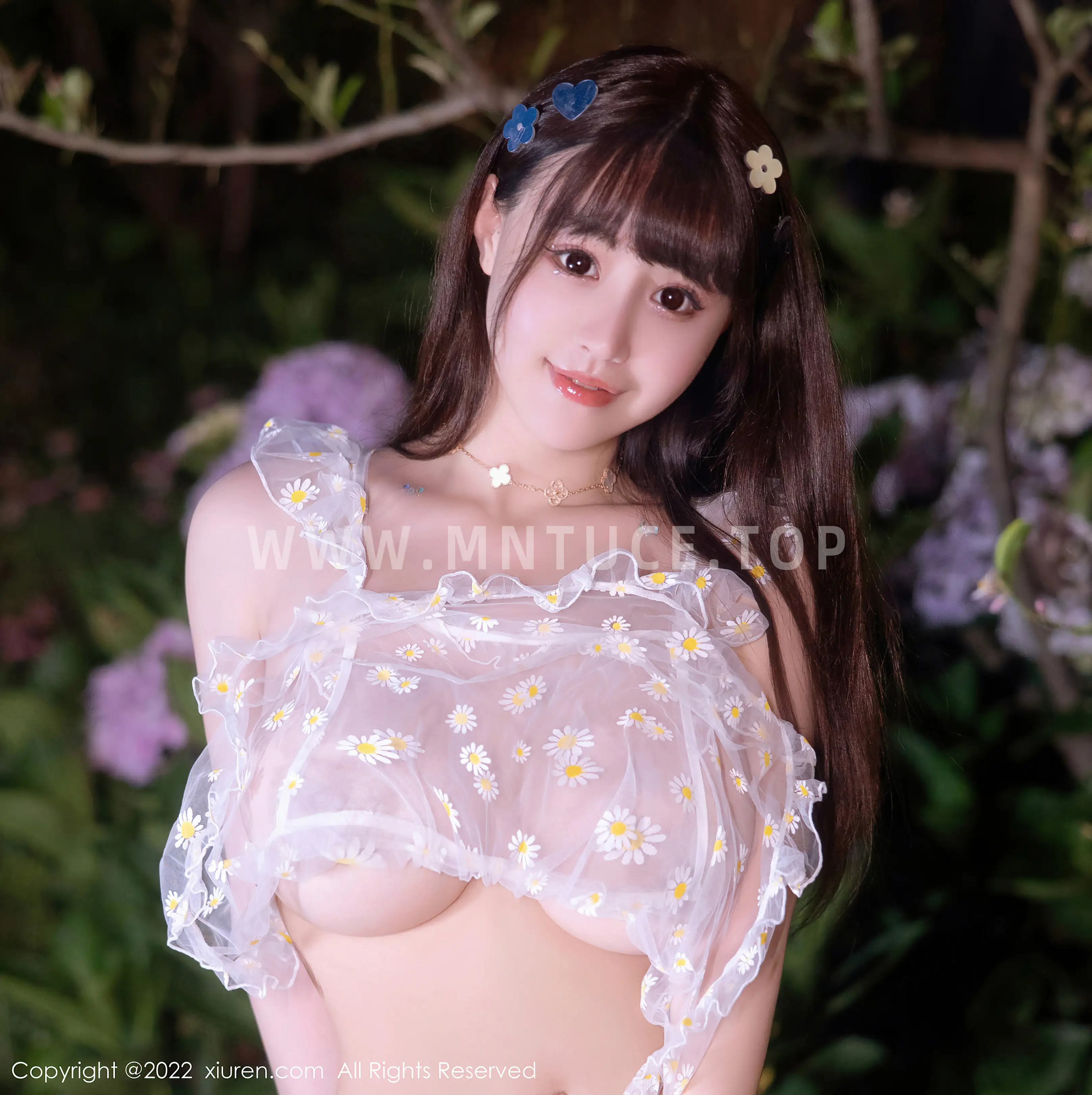 [秀人网] 2022.07.29 – NO.5358 朱可儿Flora#[74P]-7